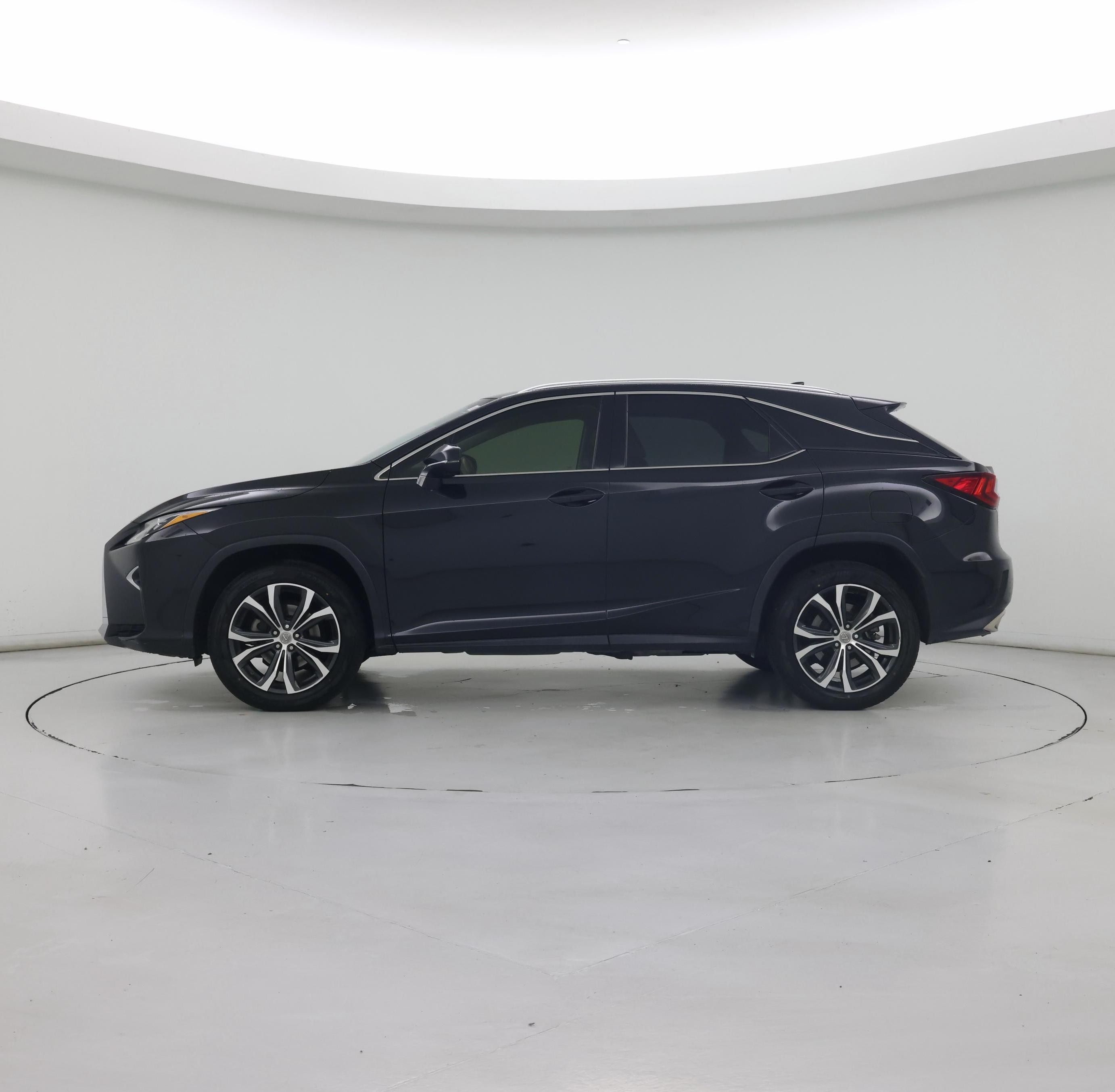 Thumbnail: 2017 Lexus RX - 3