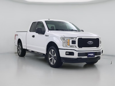 2019 Ford F150 XL