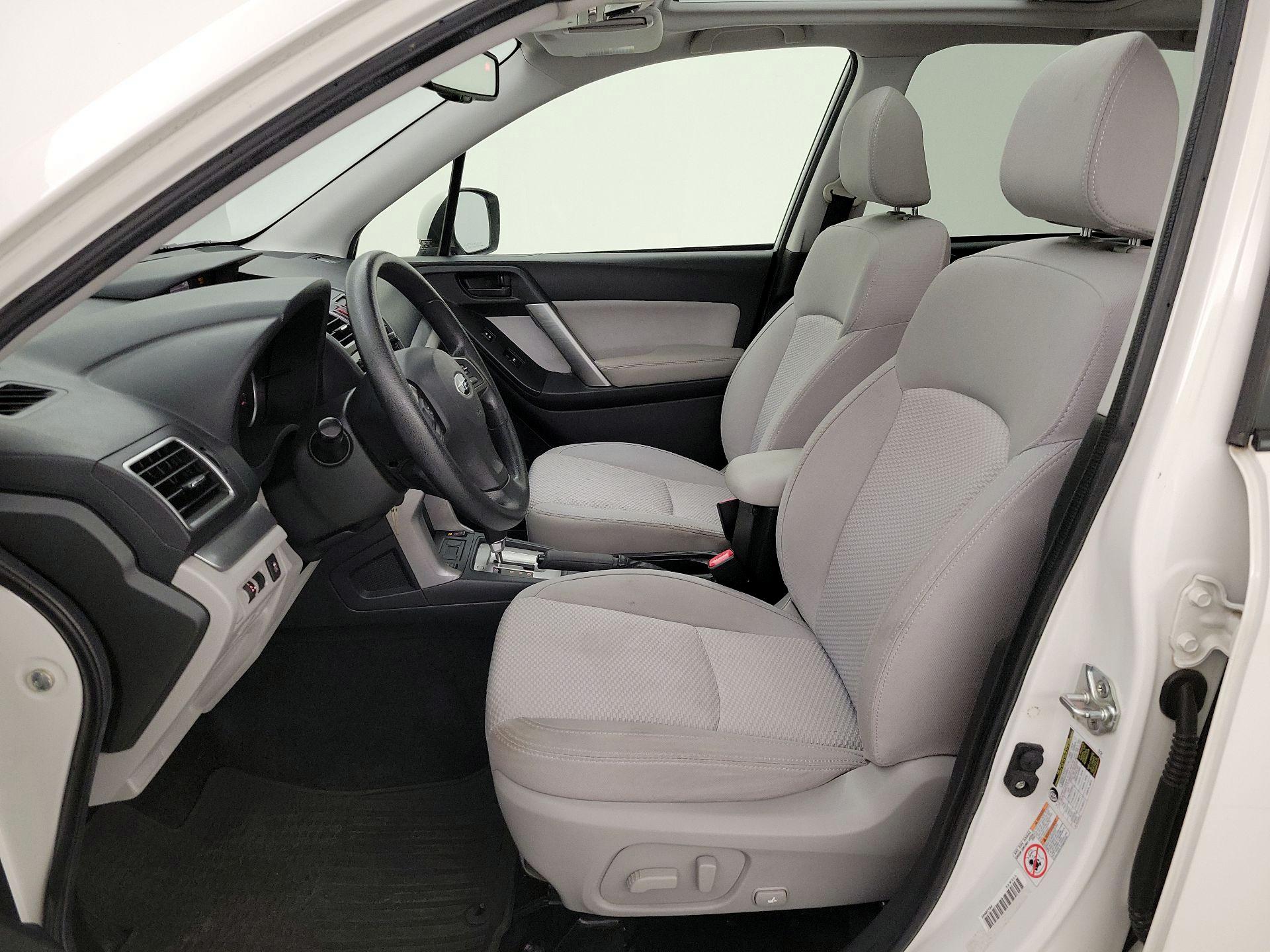 Thumbnail: 2016 Subaru Forester - 11