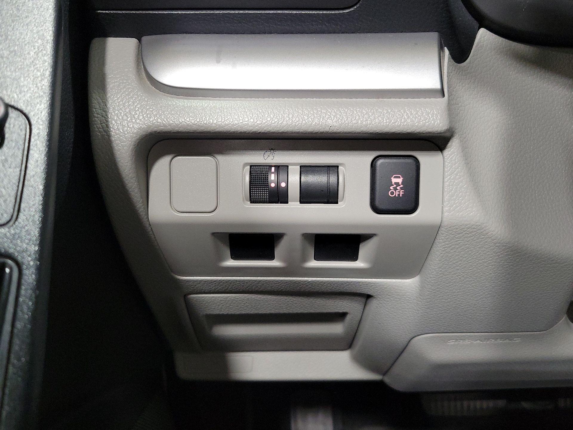 Thumbnail: 2016 Subaru Forester - 13