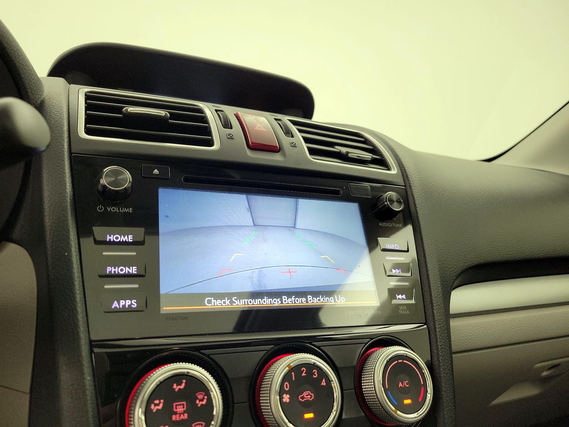 Thumbnail: 2016 Subaru Forester - 14