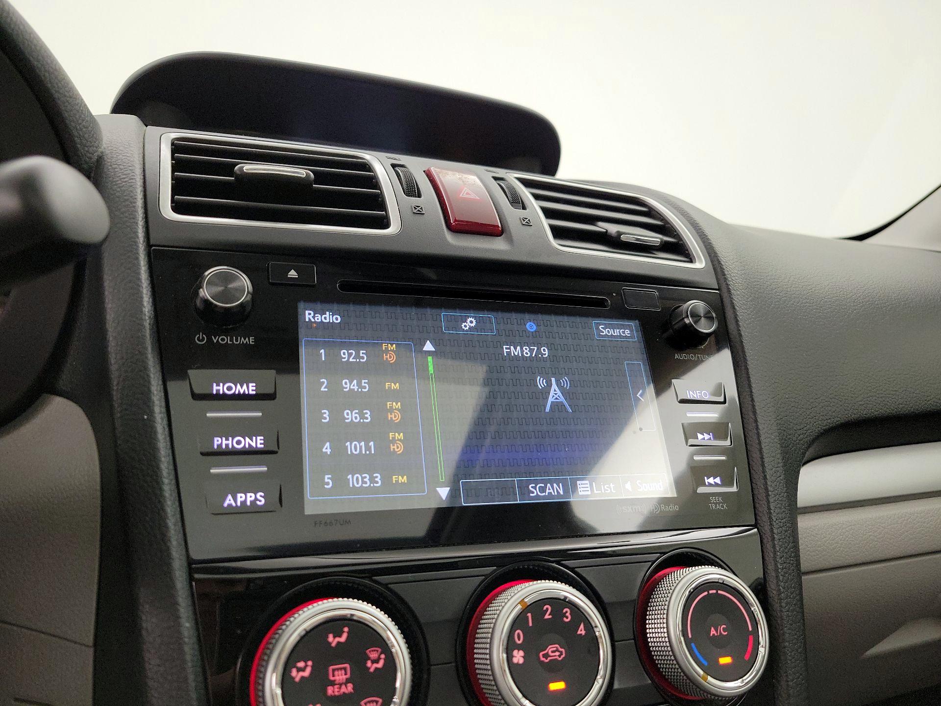 Thumbnail: 2016 Subaru Forester - 15