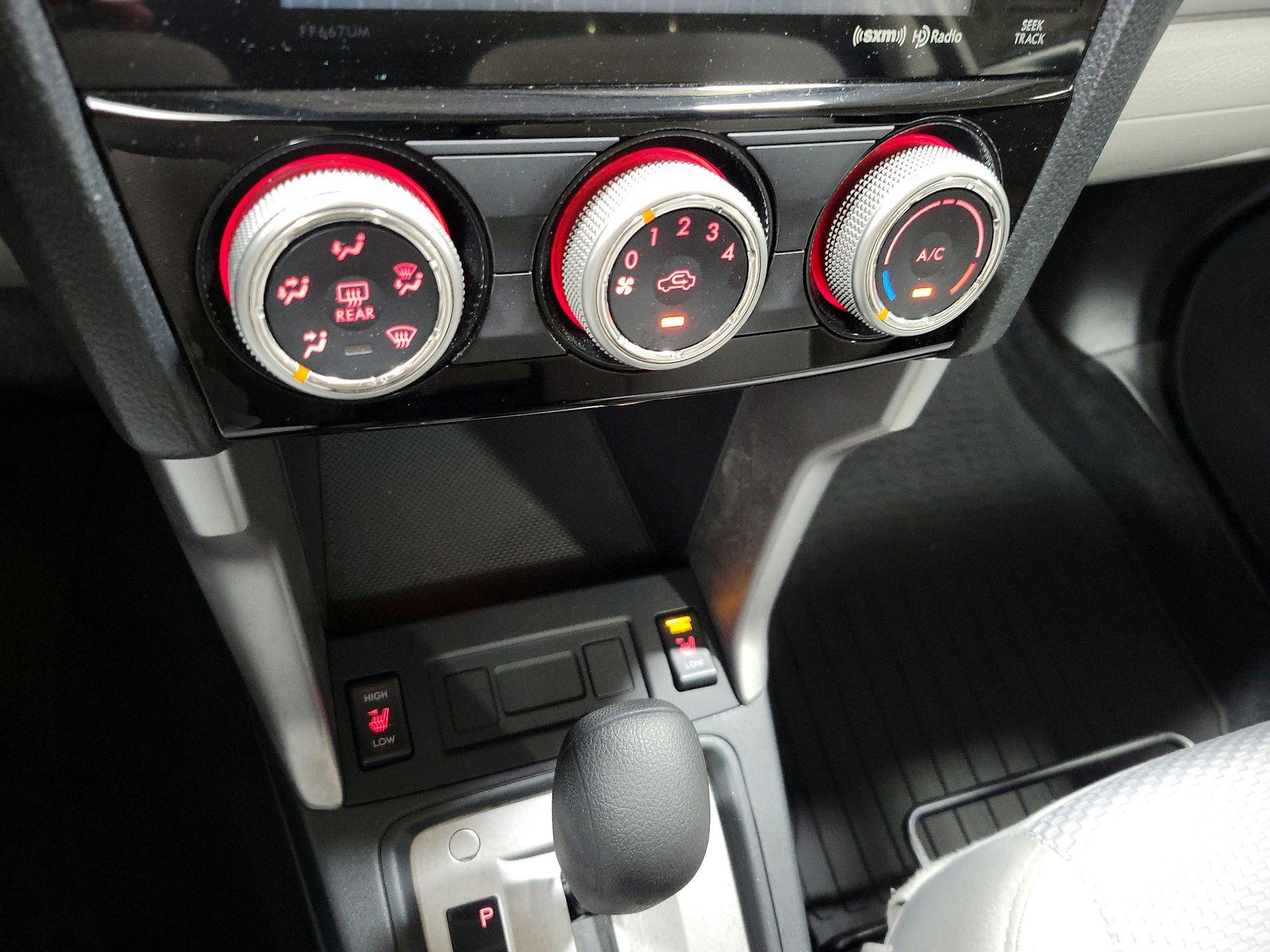 Thumbnail: 2016 Subaru Forester - 16