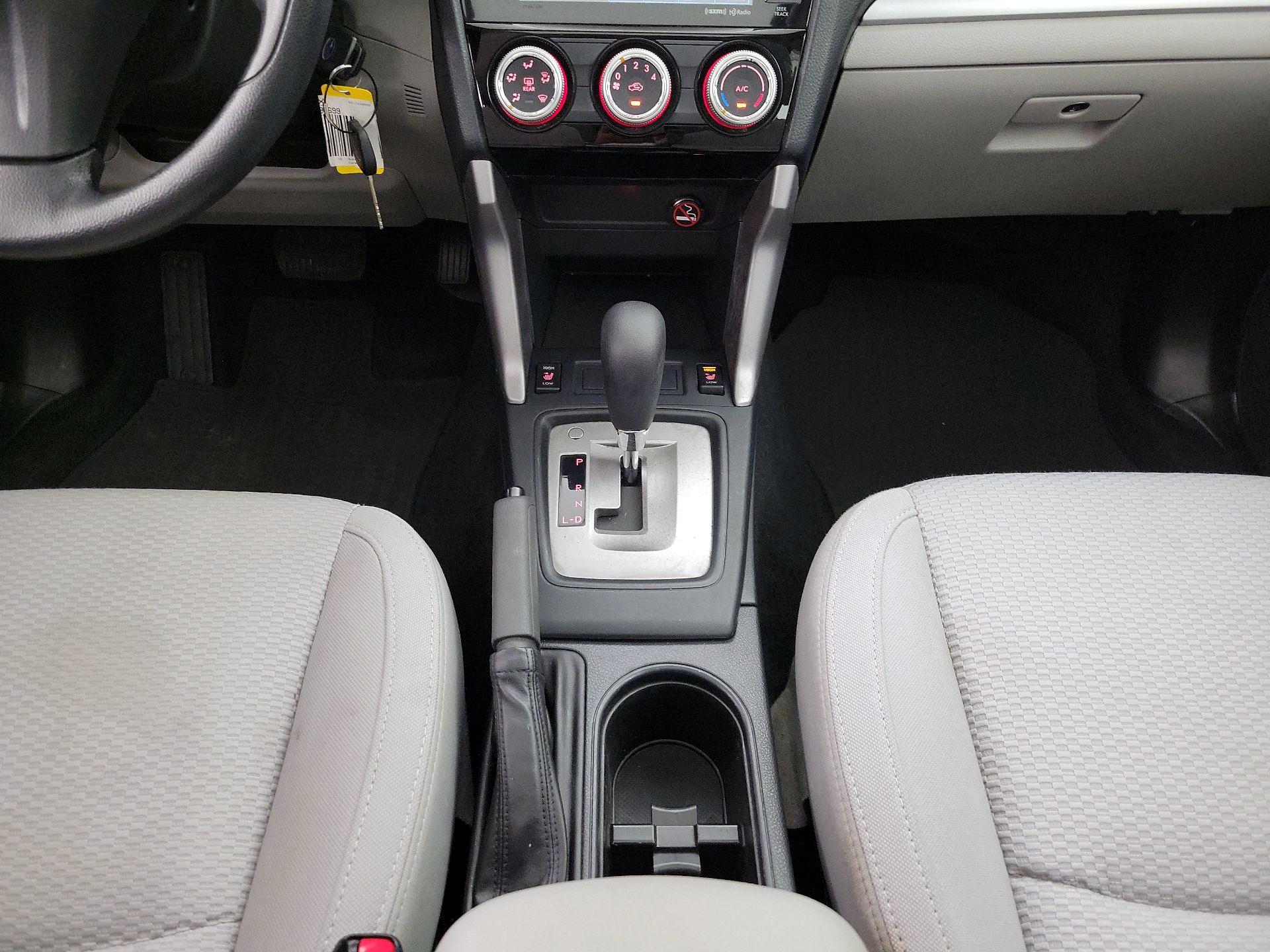 Thumbnail: 2016 Subaru Forester - 17