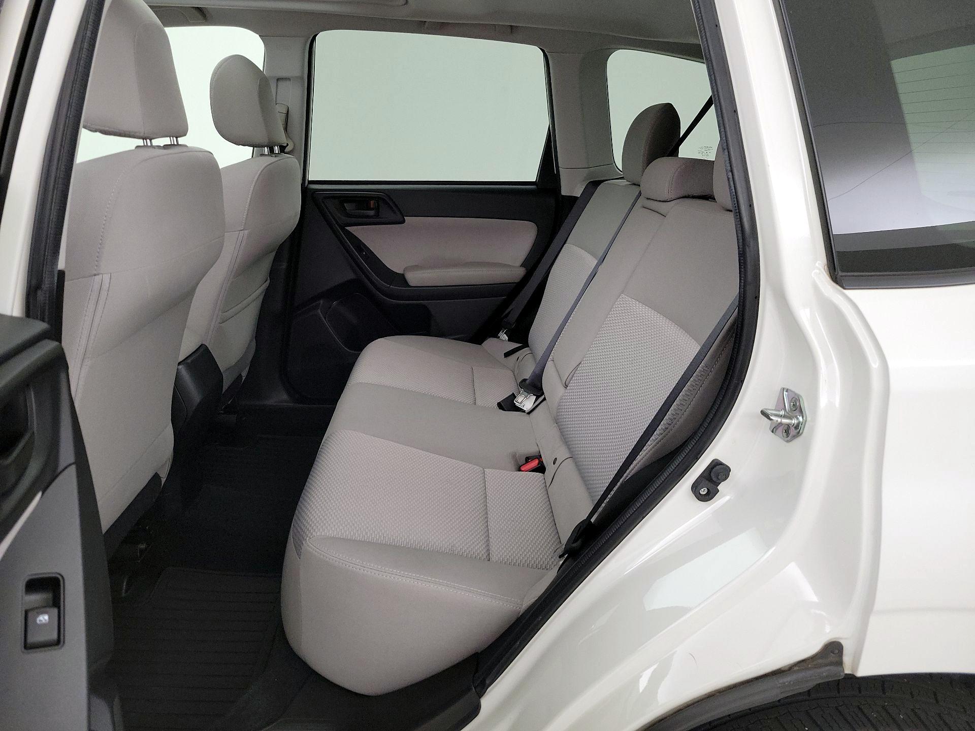 Thumbnail: 2016 Subaru Forester - 19