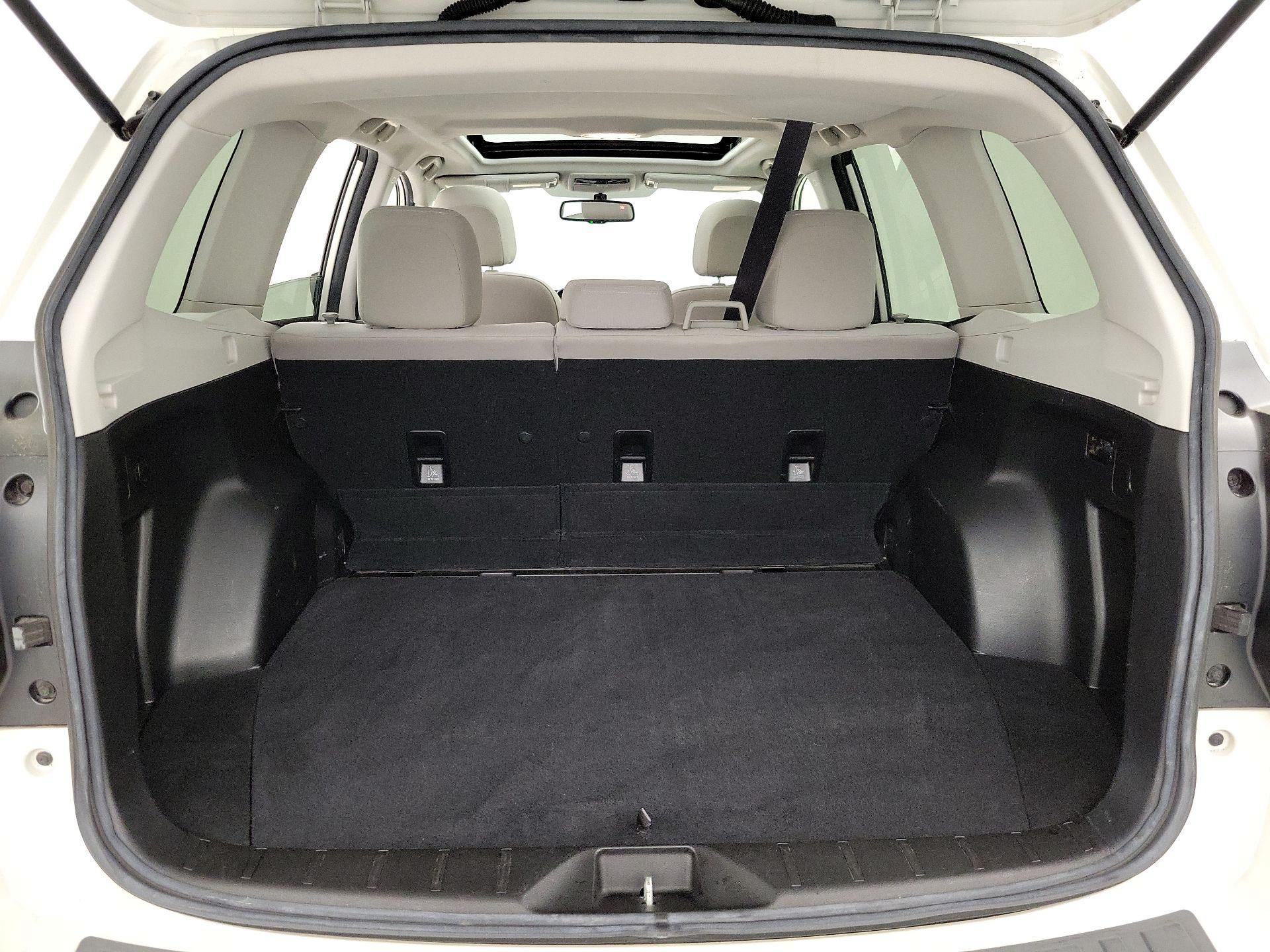 Thumbnail: 2016 Subaru Forester - 20