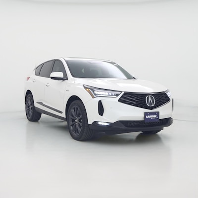 2025 Acura RDX SH-AWD A-Spec