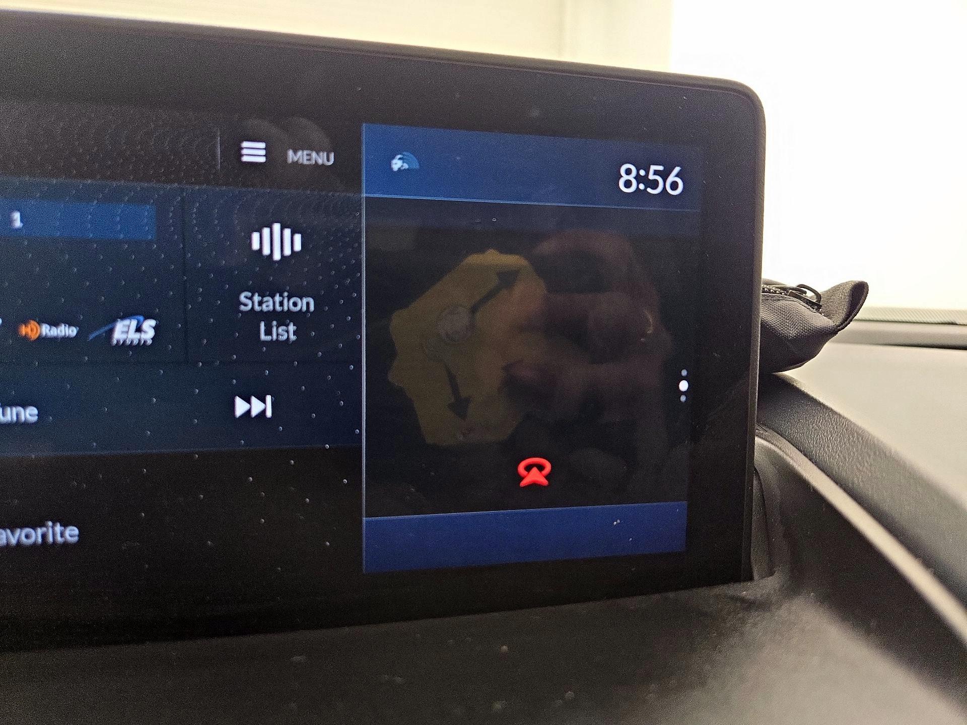 Thumbnail: 2025 Acura RDX - 14