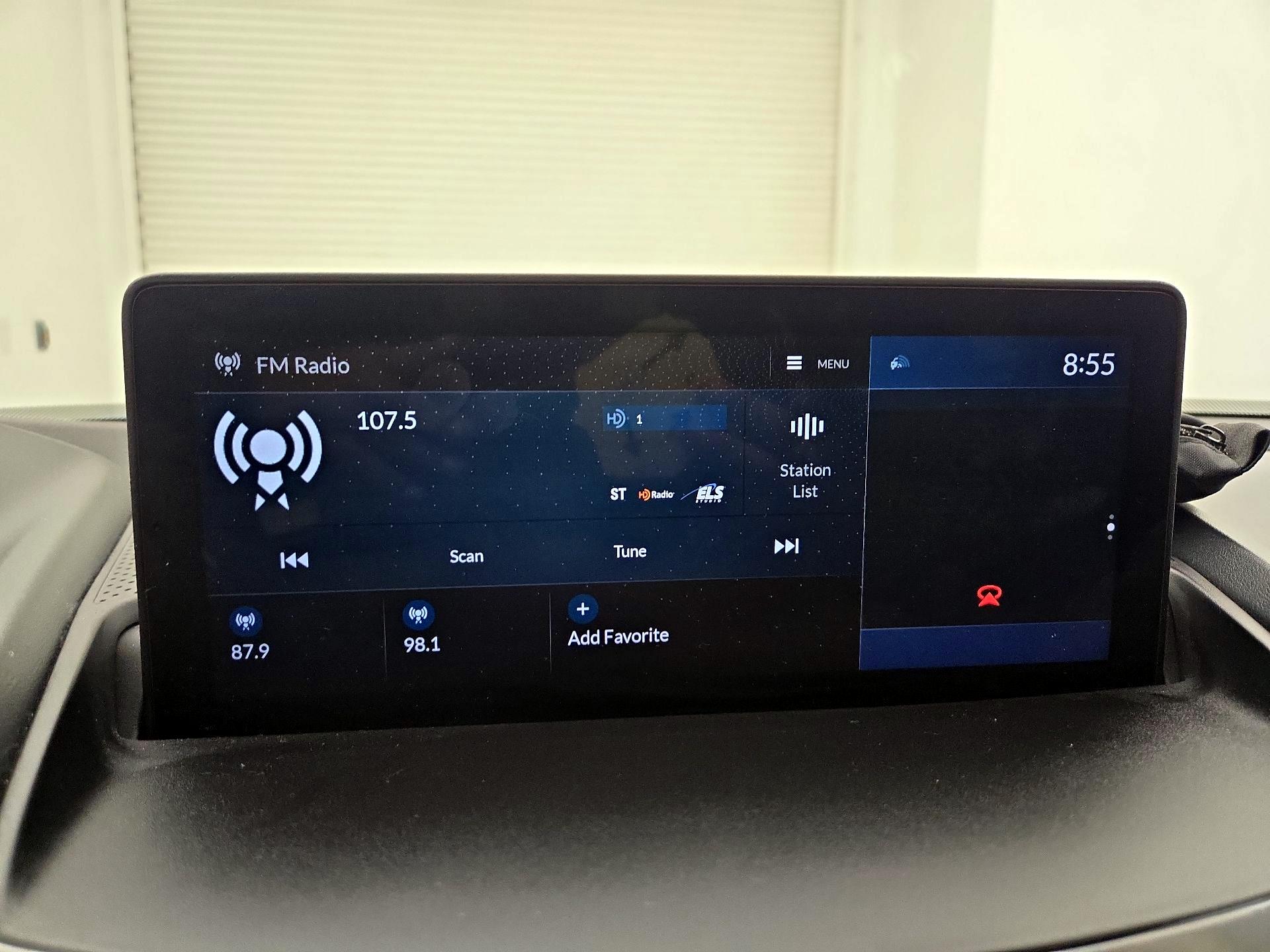 Thumbnail: 2025 Acura RDX - 16