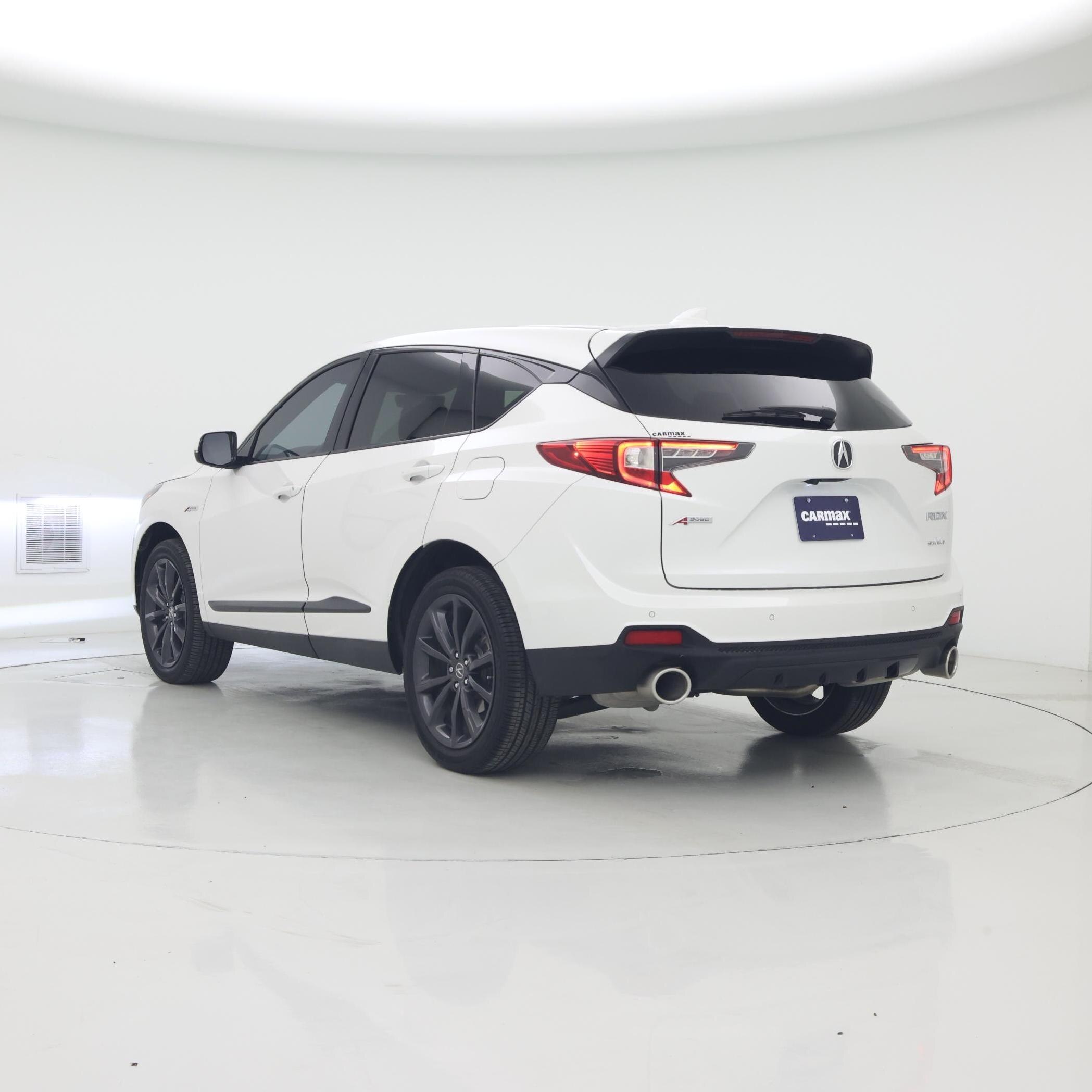 Thumbnail: 2025 Acura RDX - 2