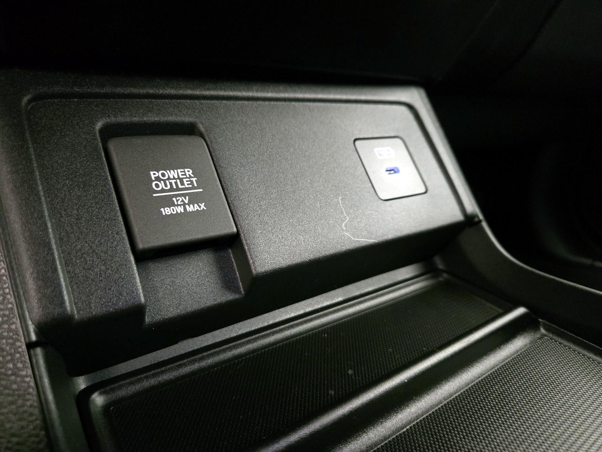 Thumbnail: 2025 Acura RDX - 19