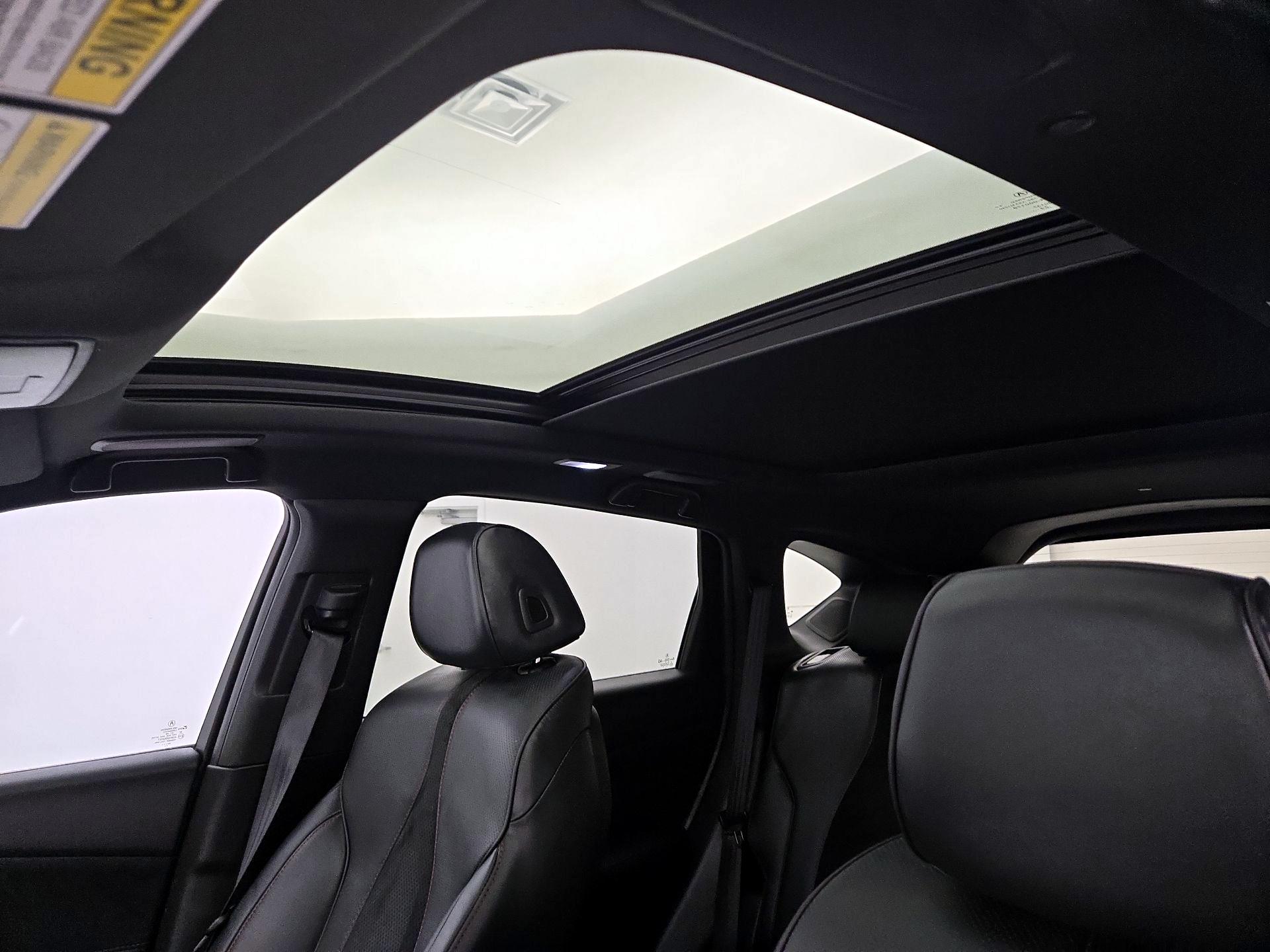 Thumbnail: 2025 Acura RDX - 20