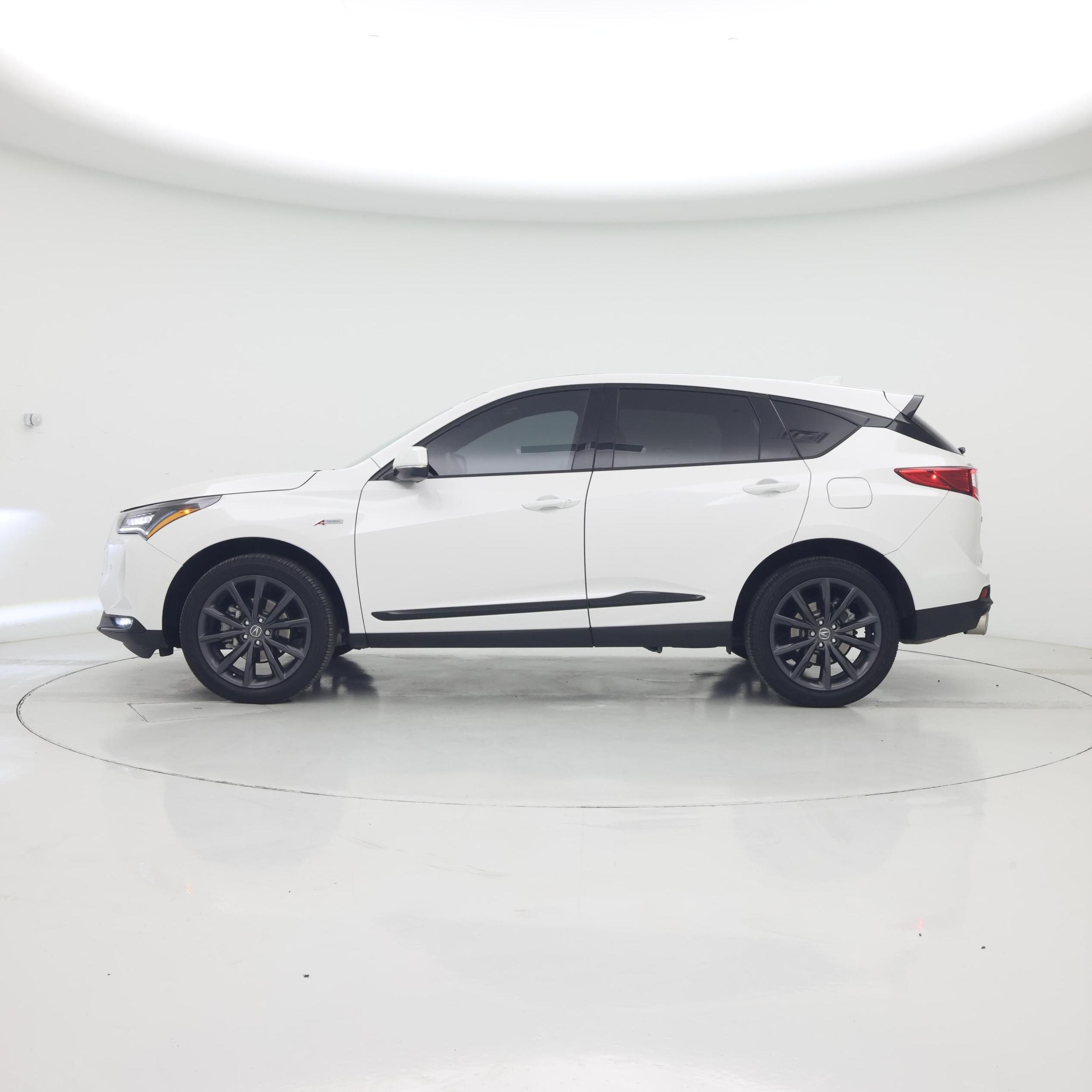 Thumbnail: 2025 Acura RDX - 3