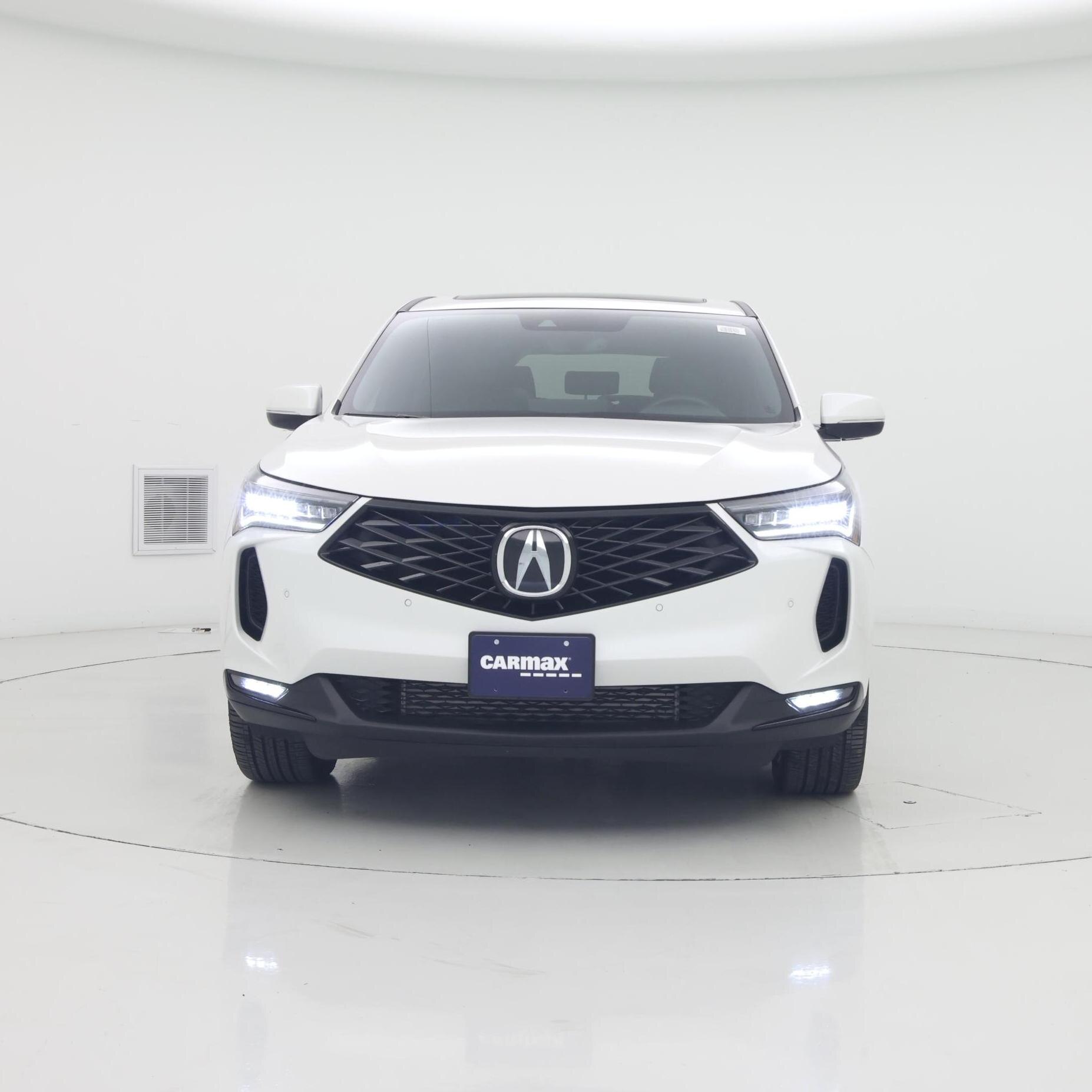Thumbnail: 2025 Acura RDX - 5