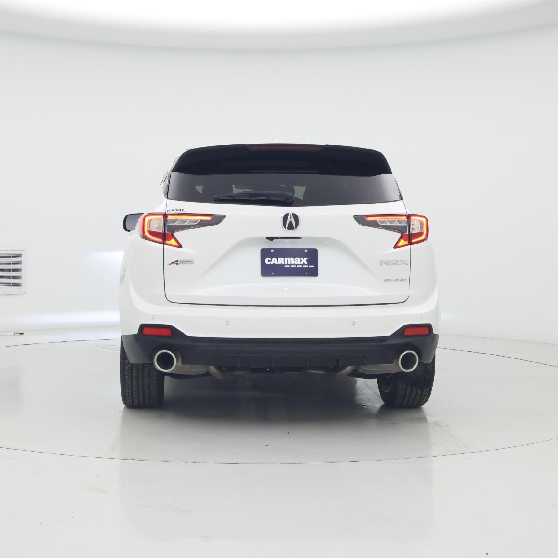 Thumbnail: 2025 Acura RDX - 6