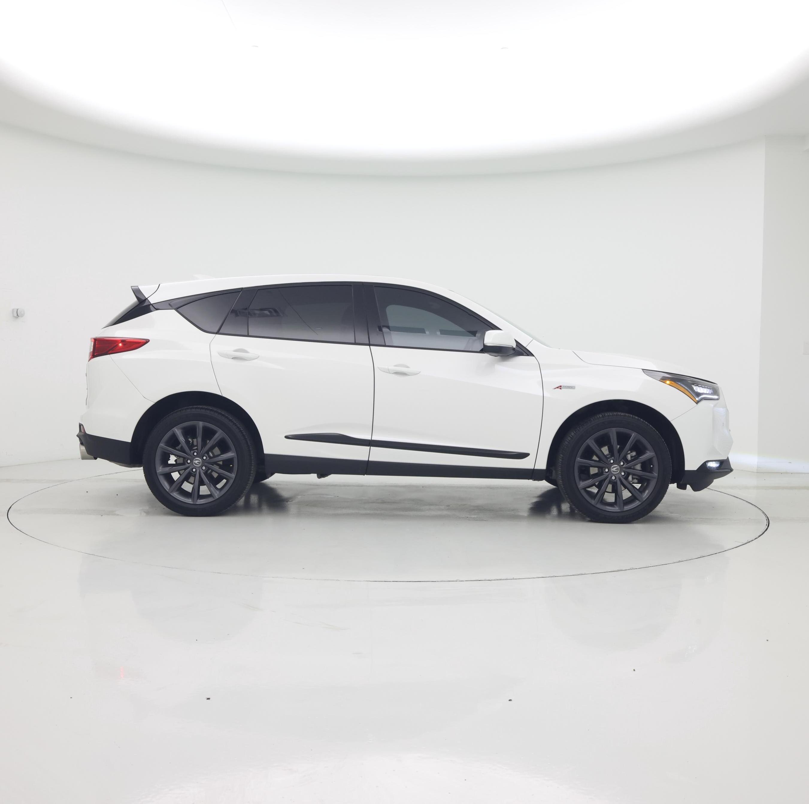 Thumbnail: 2025 Acura RDX - 7