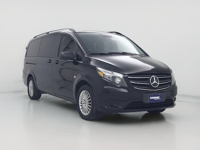 2023 Mercedes-Benz Metris
