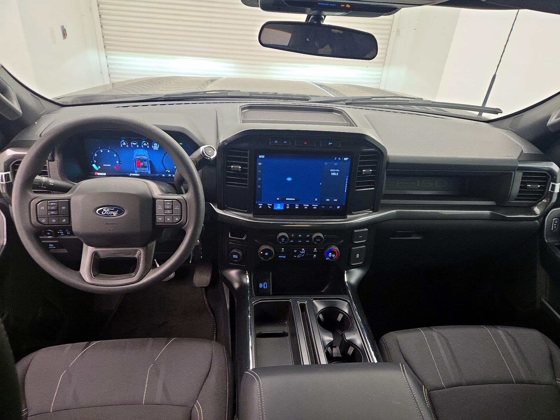 Thumbnail: 2024 Ford F-150 - 9