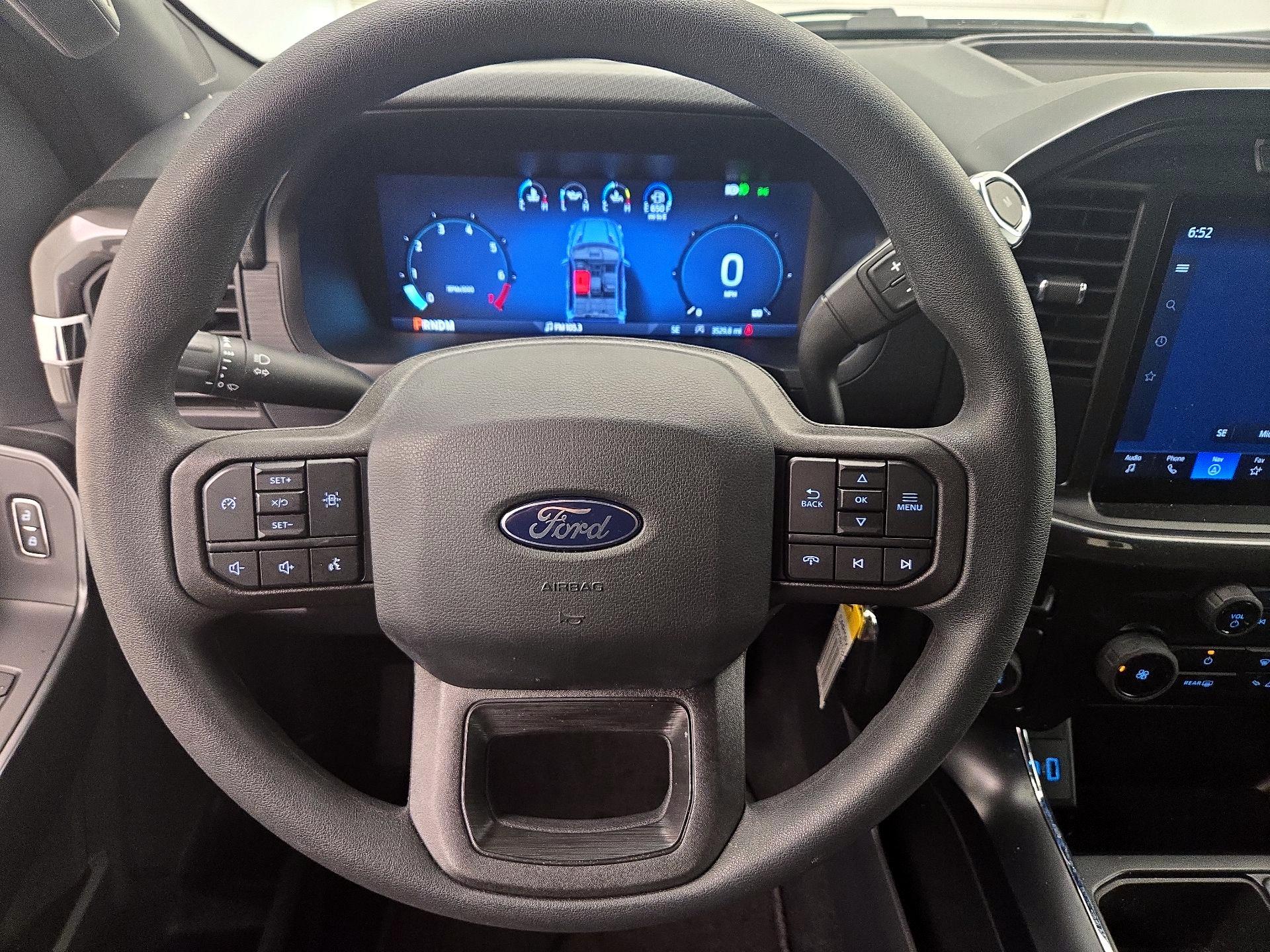 Thumbnail: 2024 Ford F-150 - 10