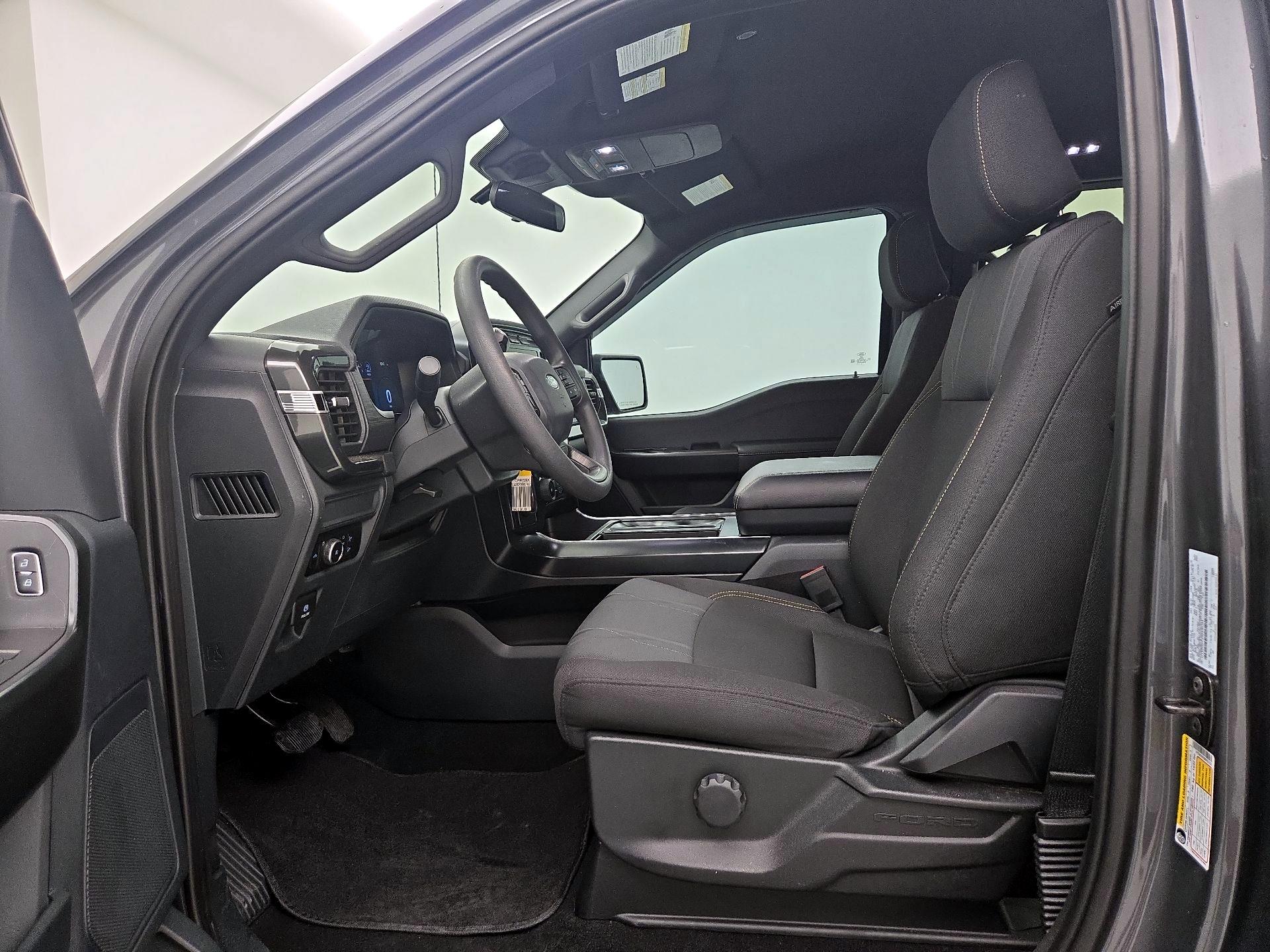 Thumbnail: 2024 Ford F-150 - 11