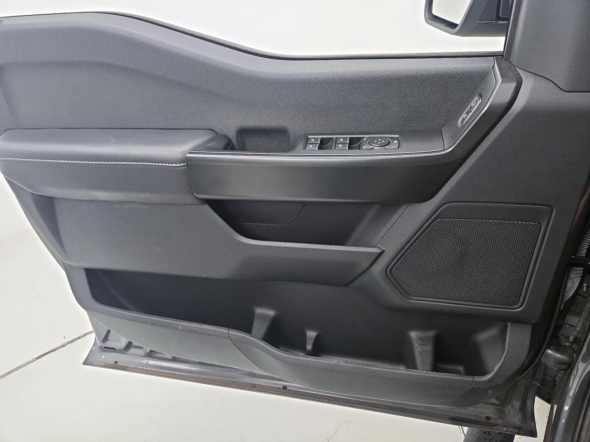 Thumbnail: 2024 Ford F-150 - 12