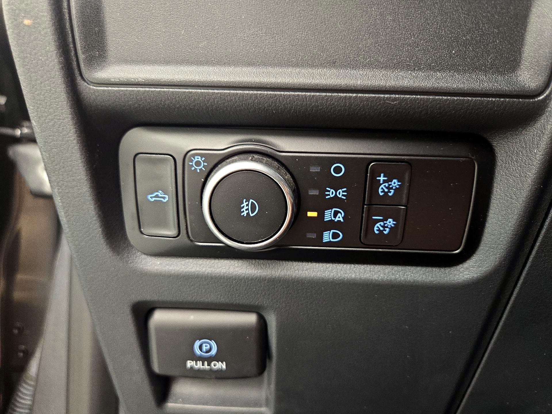 Thumbnail: 2024 Ford F-150 - 13