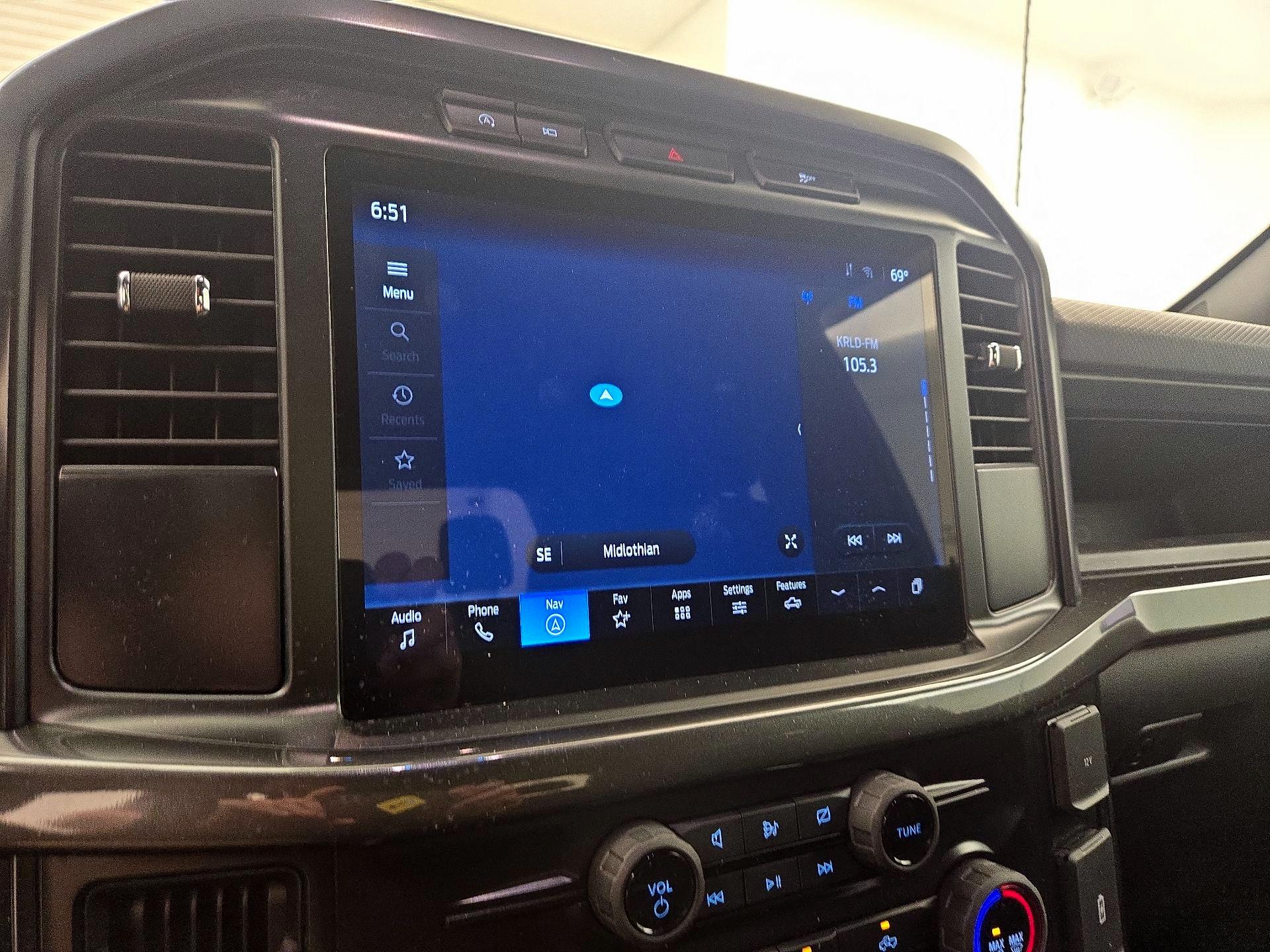 Thumbnail: 2024 Ford F-150 - 14