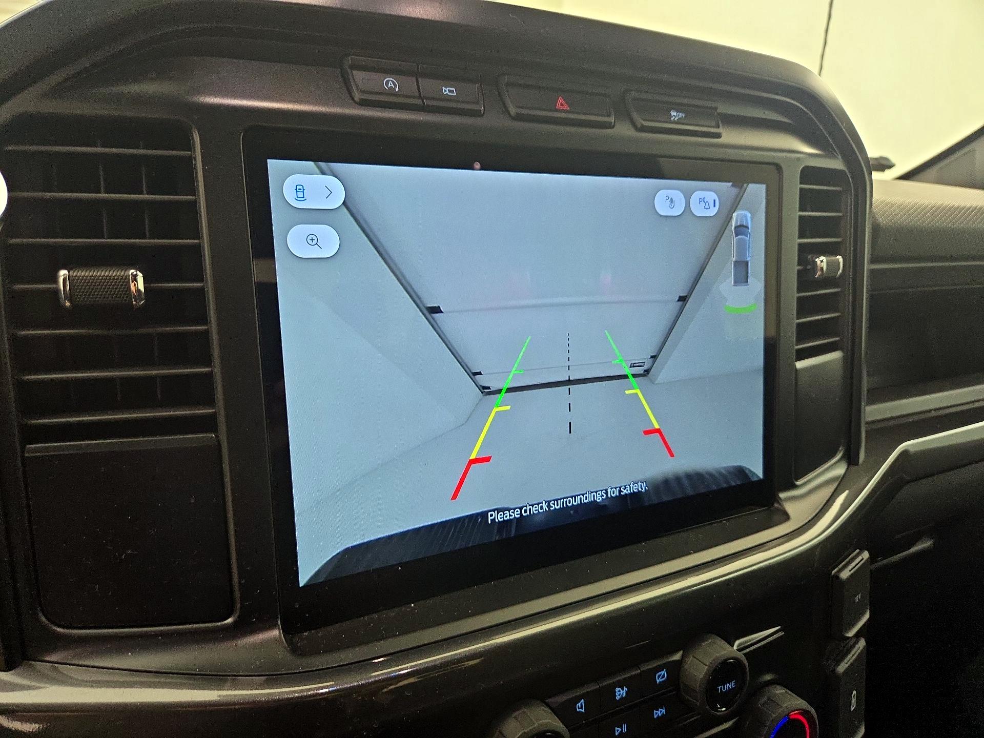 Thumbnail: 2024 Ford F-150 - 15