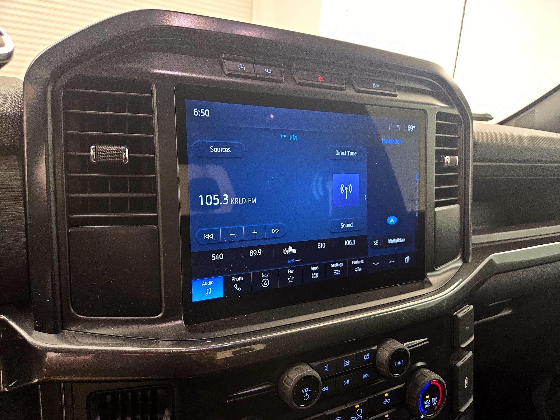 Thumbnail: 2024 Ford F-150 - 16