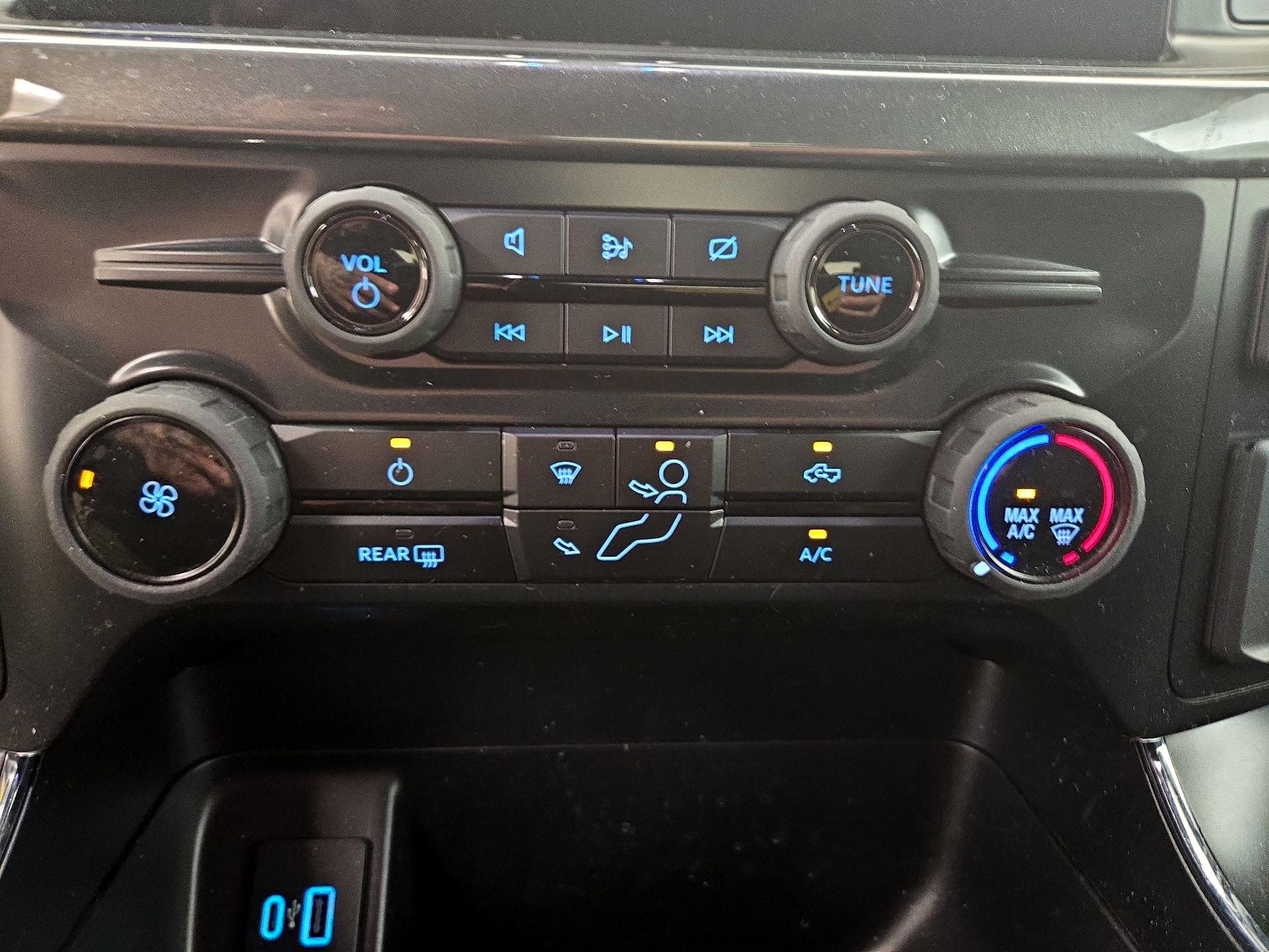 Thumbnail: 2024 Ford F-150 - 17