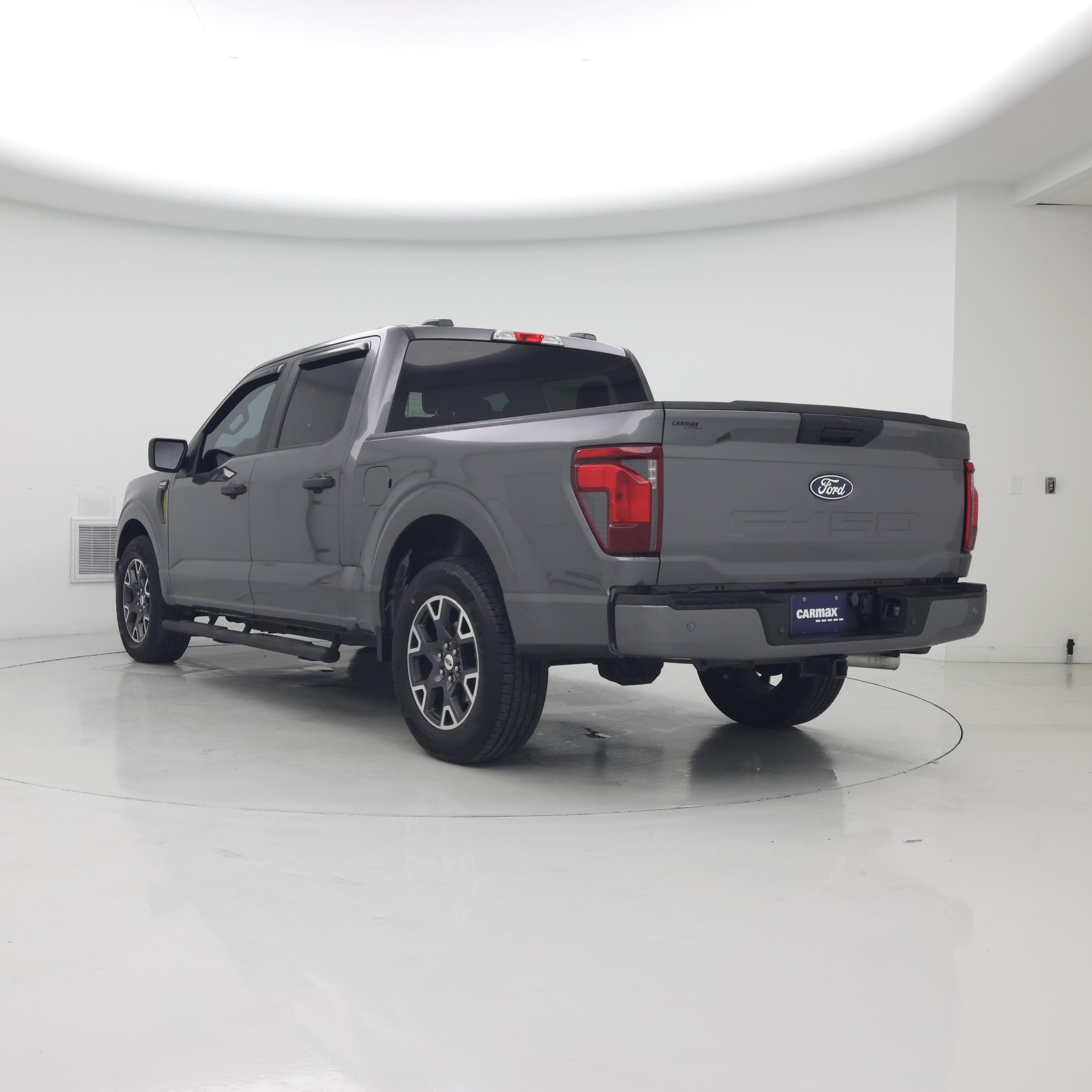 Thumbnail: 2024 Ford F-150 - 2