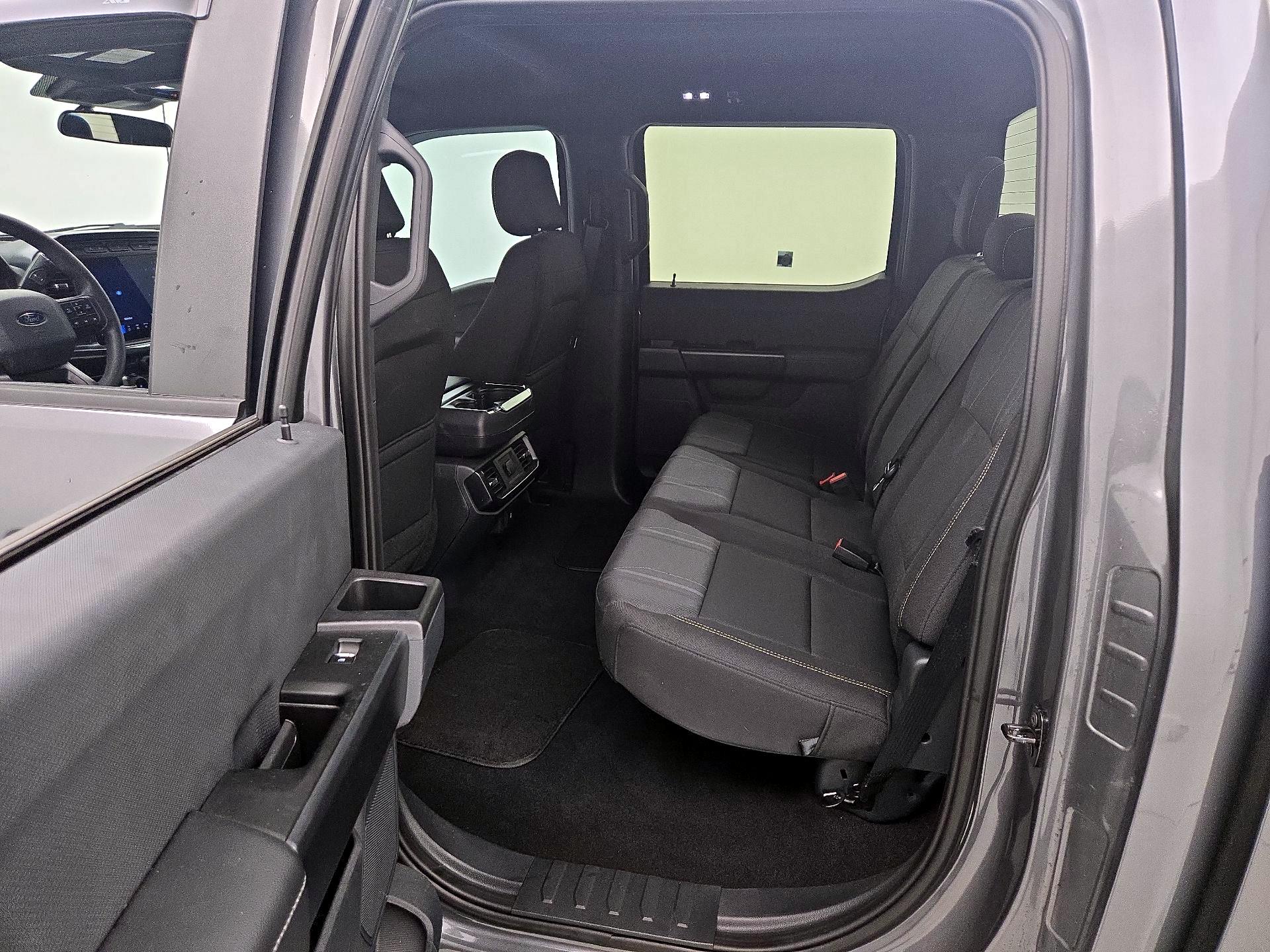 Thumbnail: 2024 Ford F-150 - 20