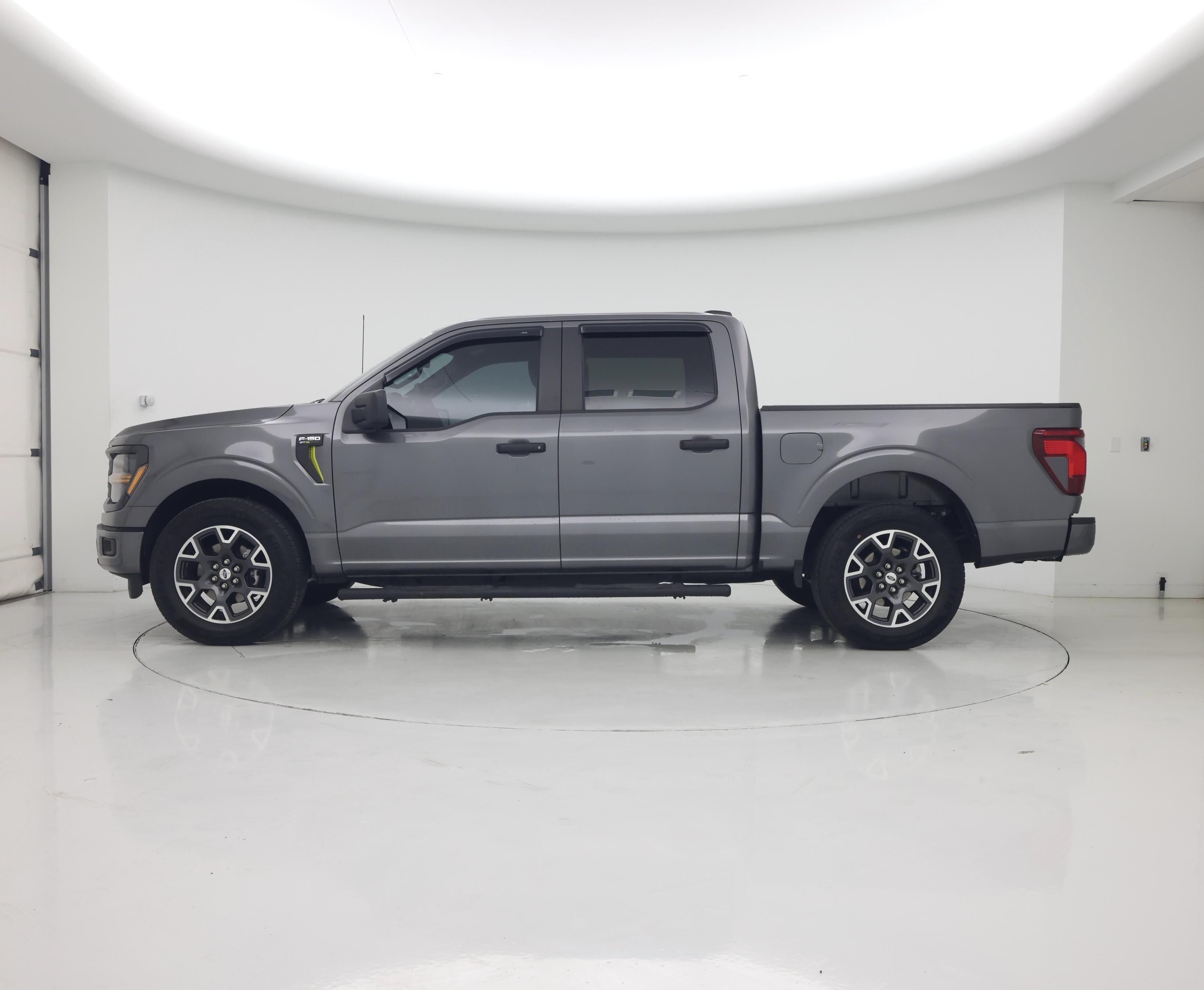 Thumbnail: 2024 Ford F-150 - 3