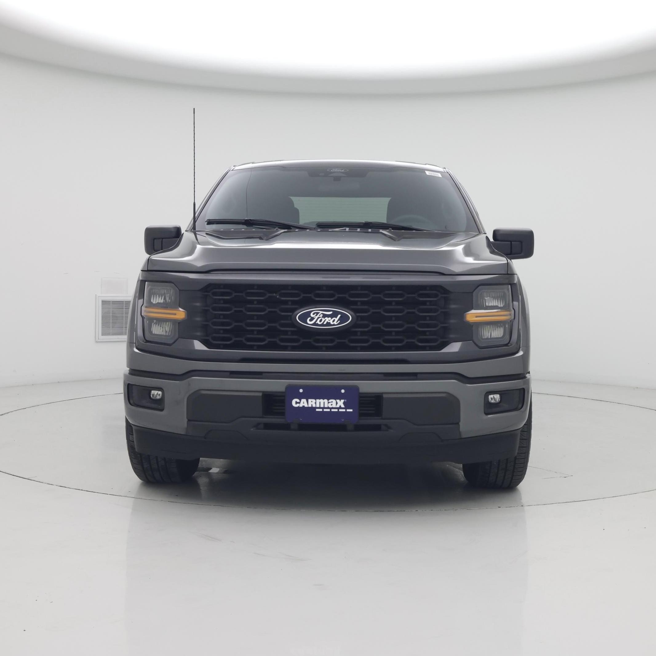Thumbnail: 2024 Ford F-150 - 5