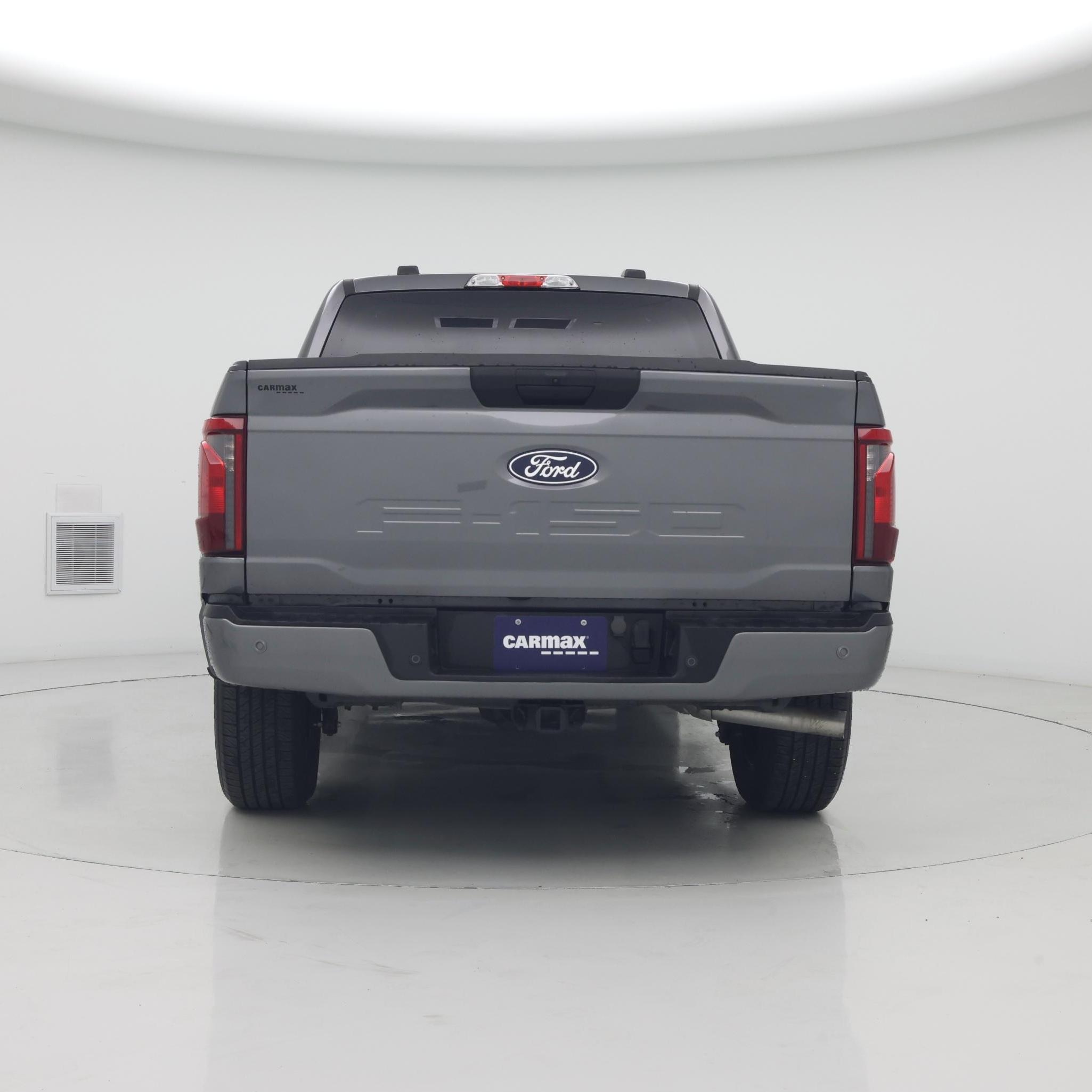 Thumbnail: 2024 Ford F-150 - 6