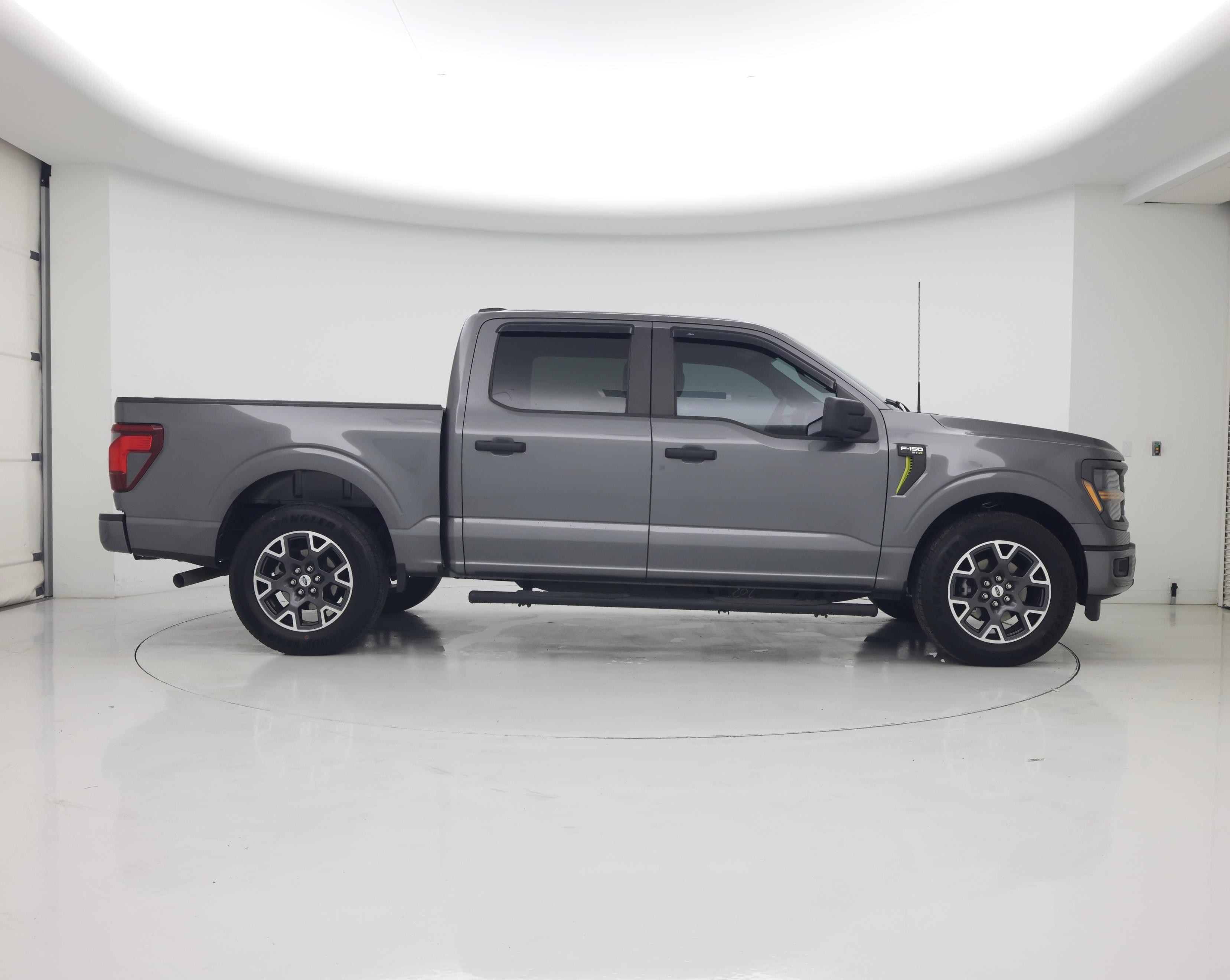 Thumbnail: 2024 Ford F-150 - 7