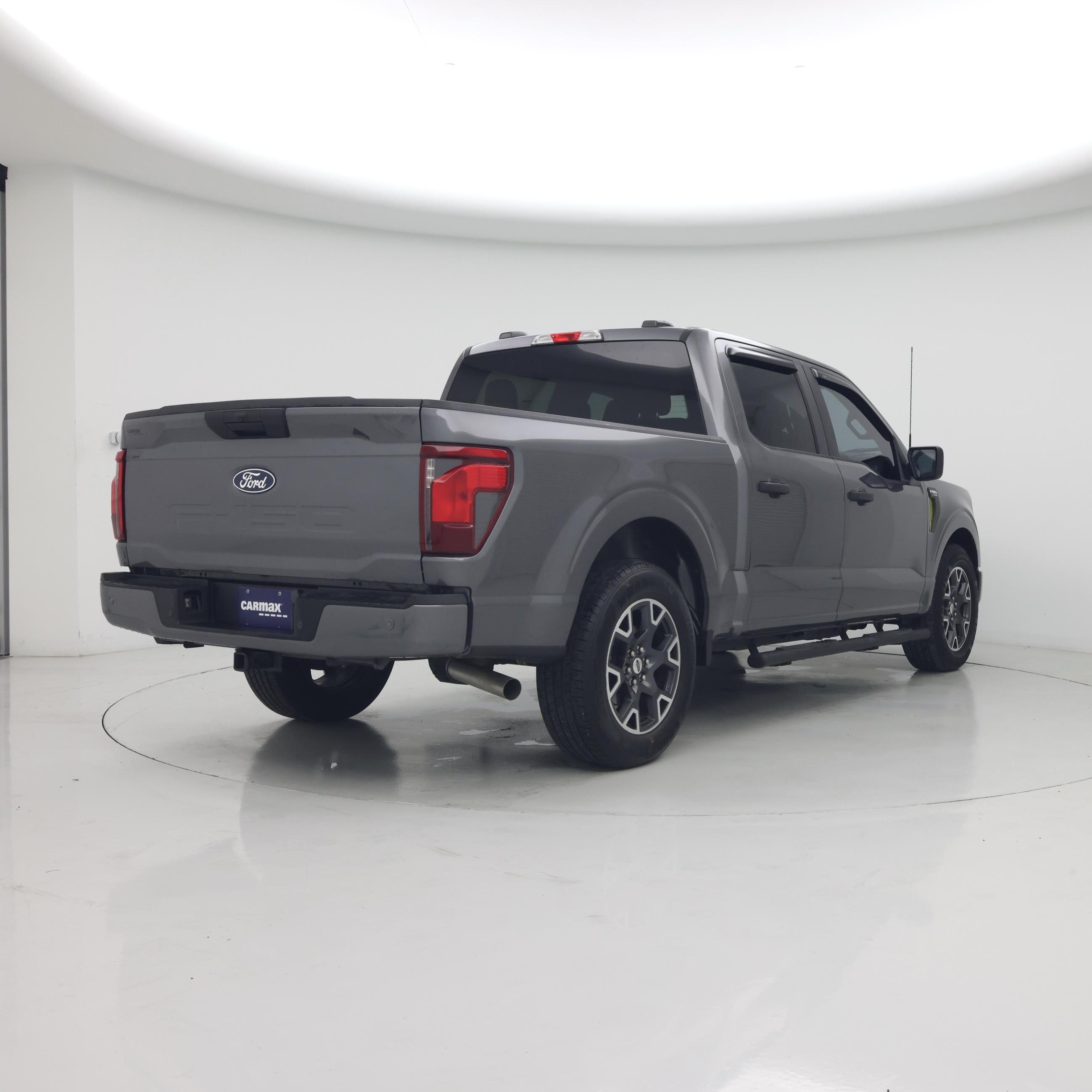 Thumbnail: 2024 Ford F-150 - 8