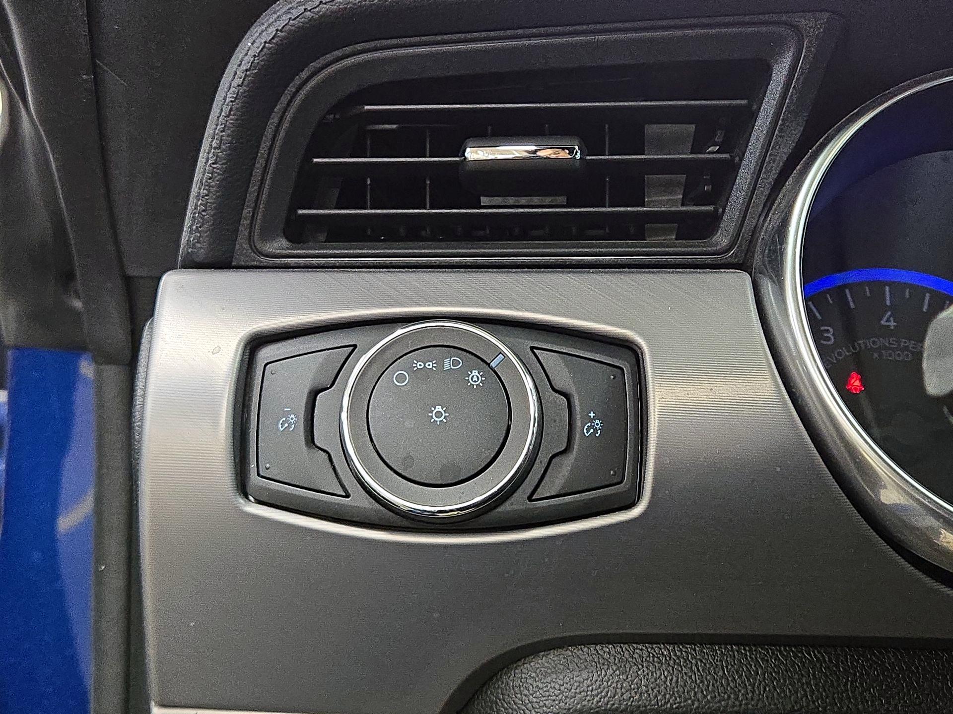 Thumbnail: 2022 Ford Mustang - 13