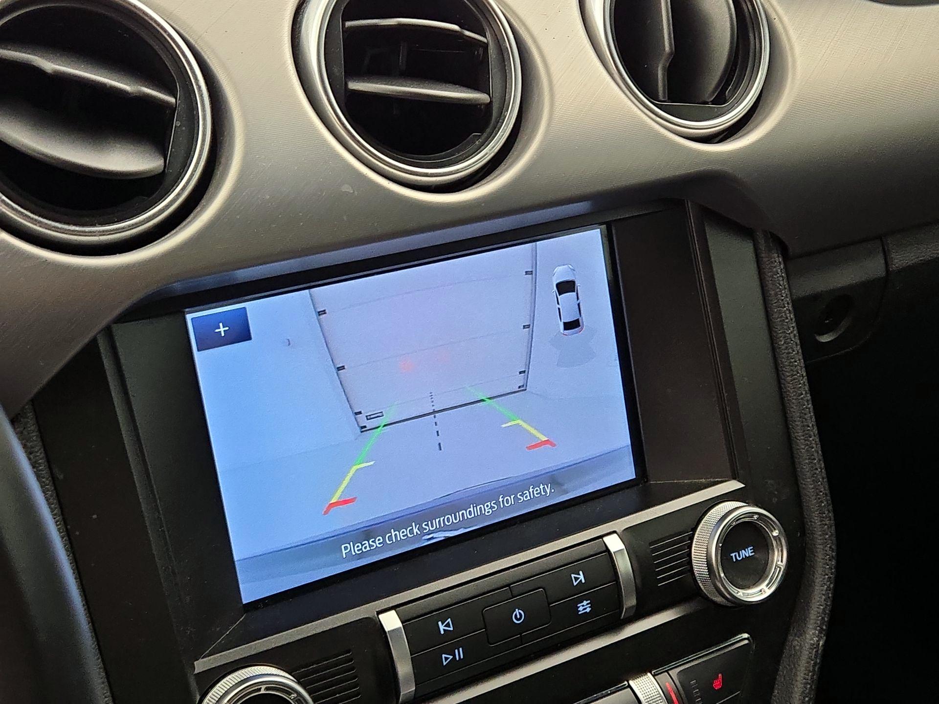 Thumbnail: 2022 Ford Mustang - 14