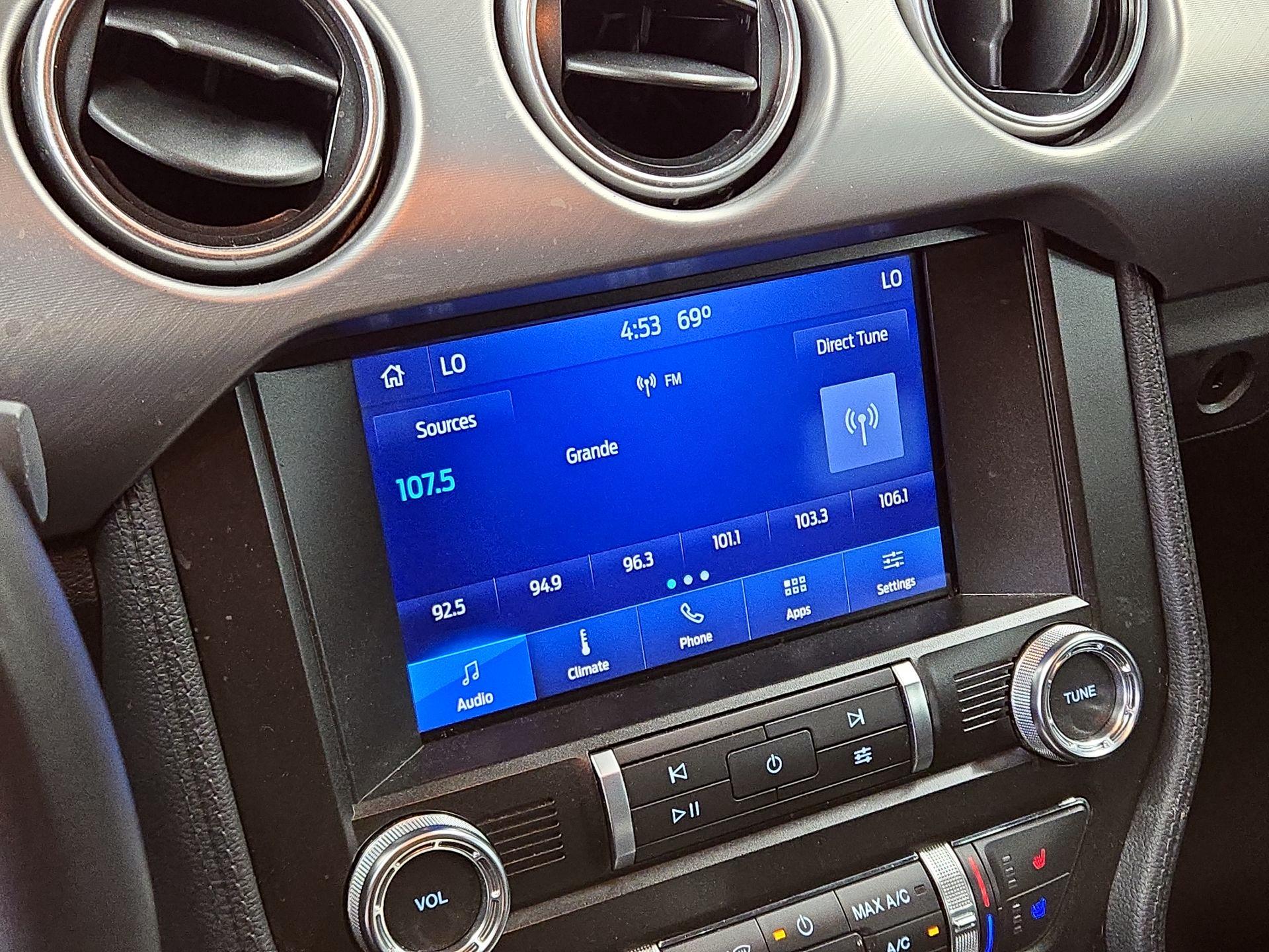 Thumbnail: 2022 Ford Mustang - 15