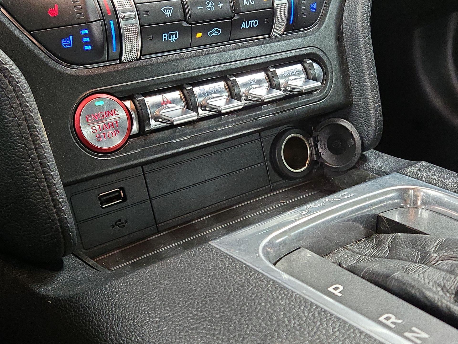 Thumbnail: 2022 Ford Mustang - 18