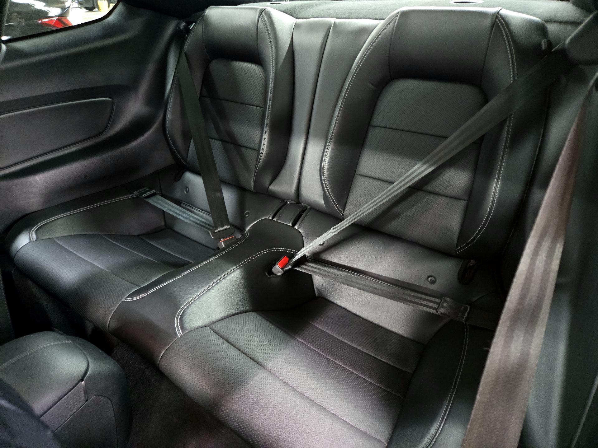 Thumbnail: 2022 Ford Mustang - 19