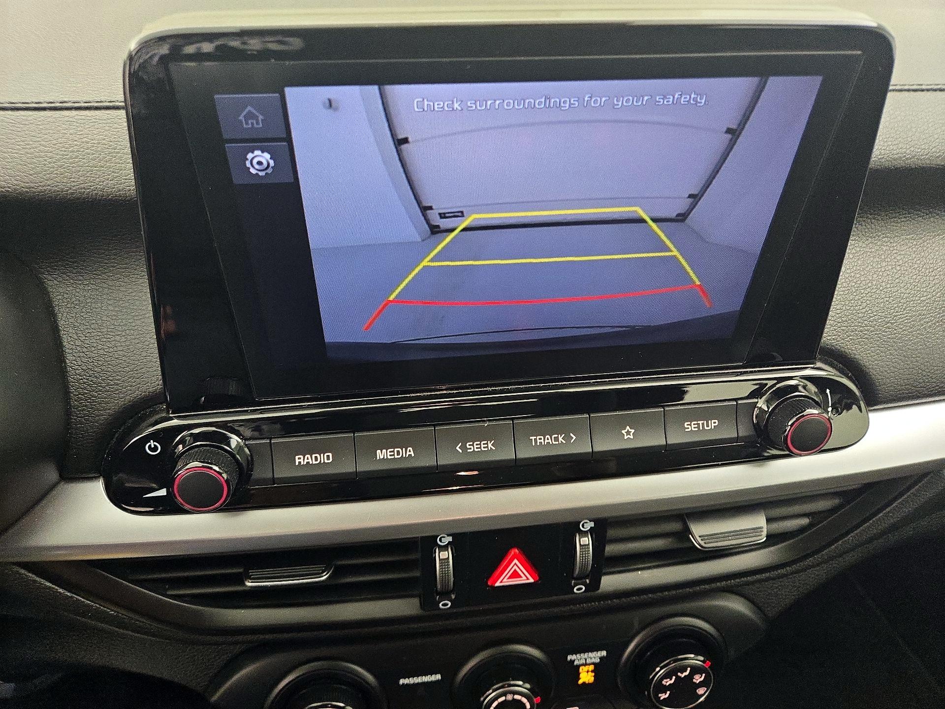 Thumbnail: 2023 Kia Forte - 12