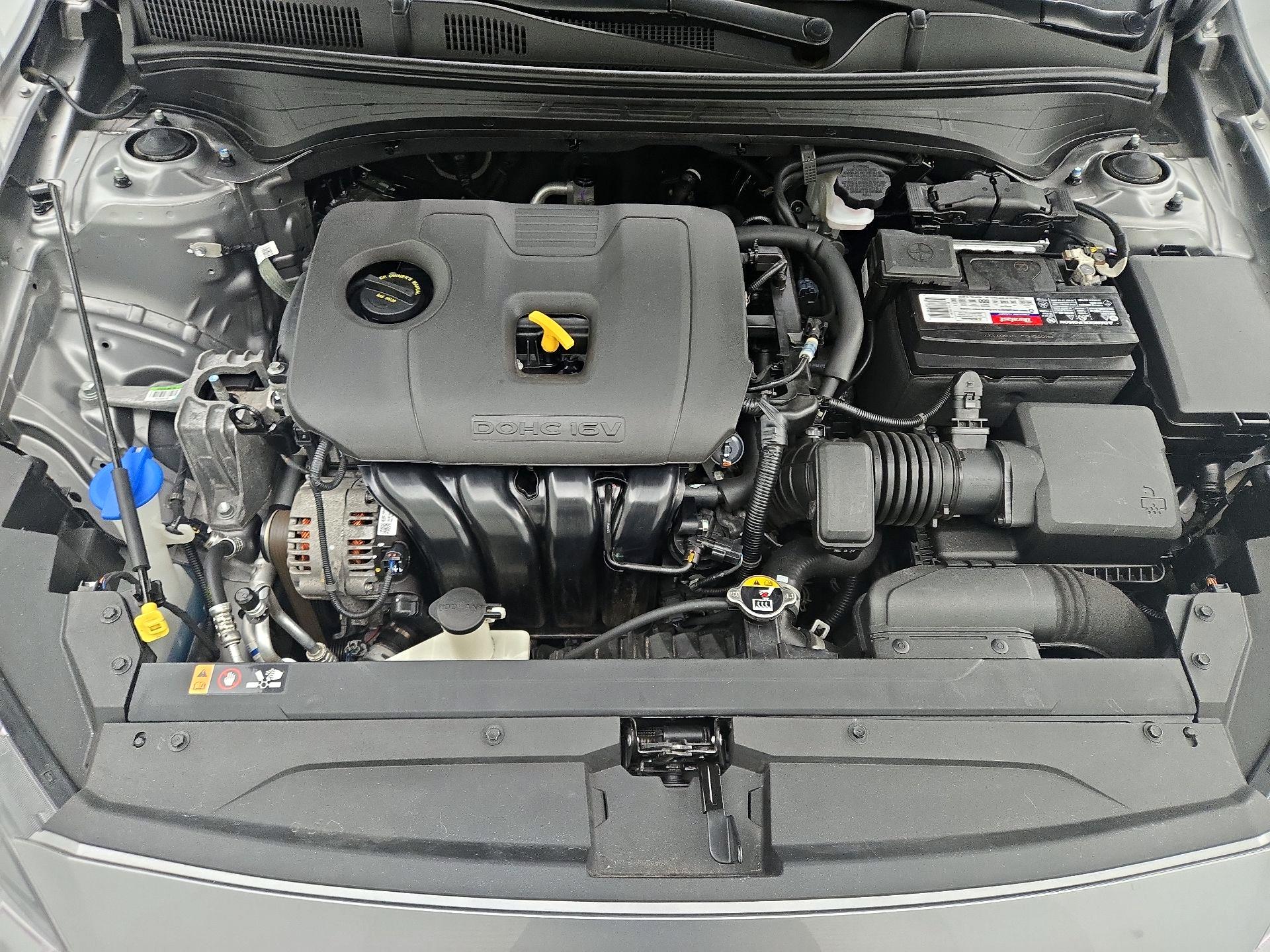 Thumbnail: 2023 Kia Forte - 19