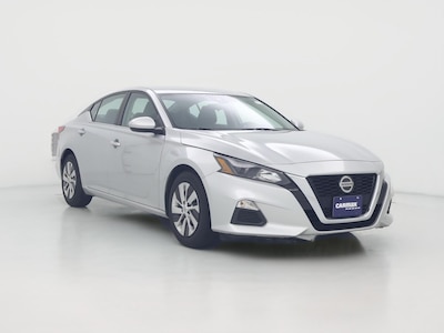 2022 Nissan Altima S