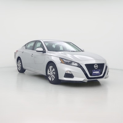 2022 Nissan Altima S