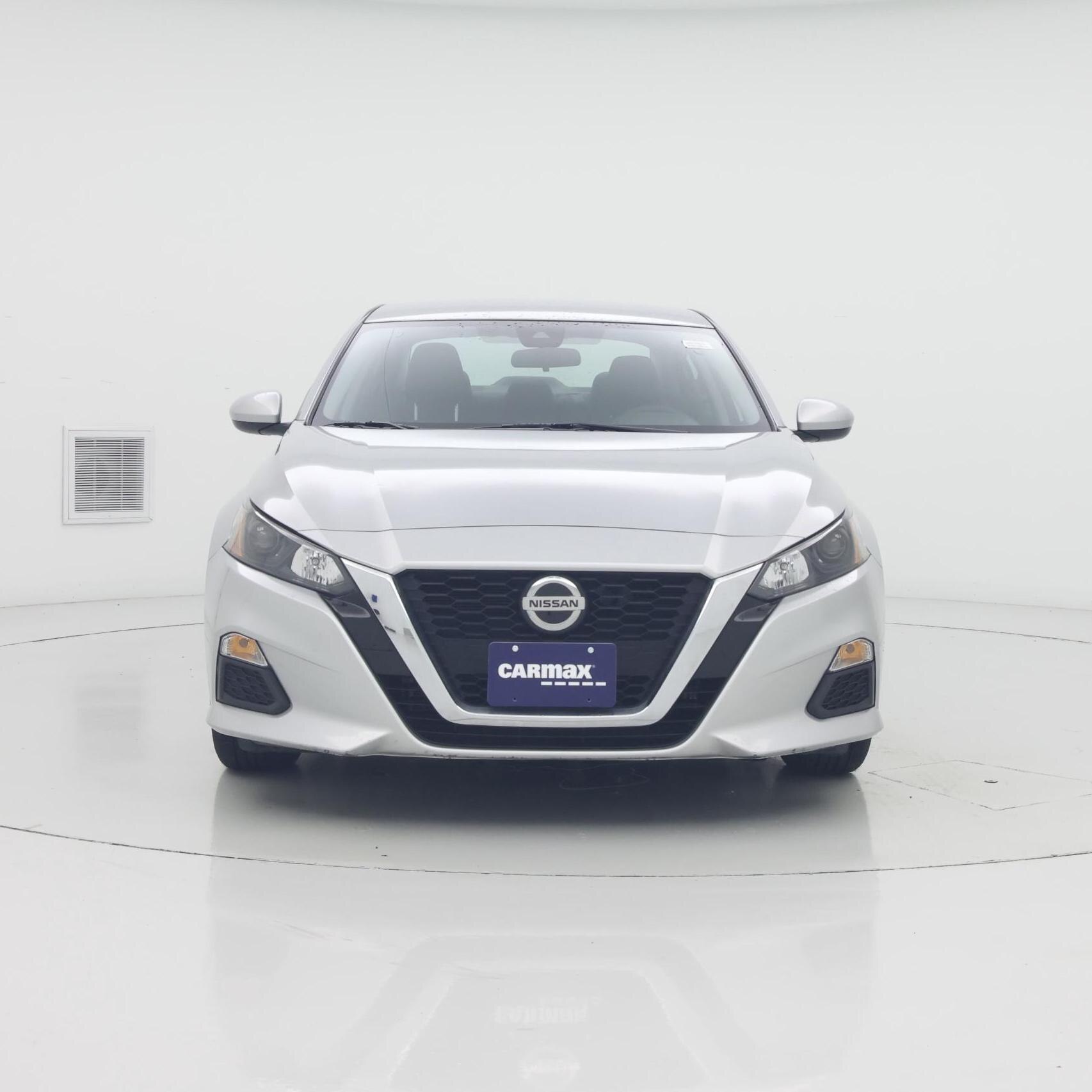 Thumbnail: 2022 Nissan Altima - 5