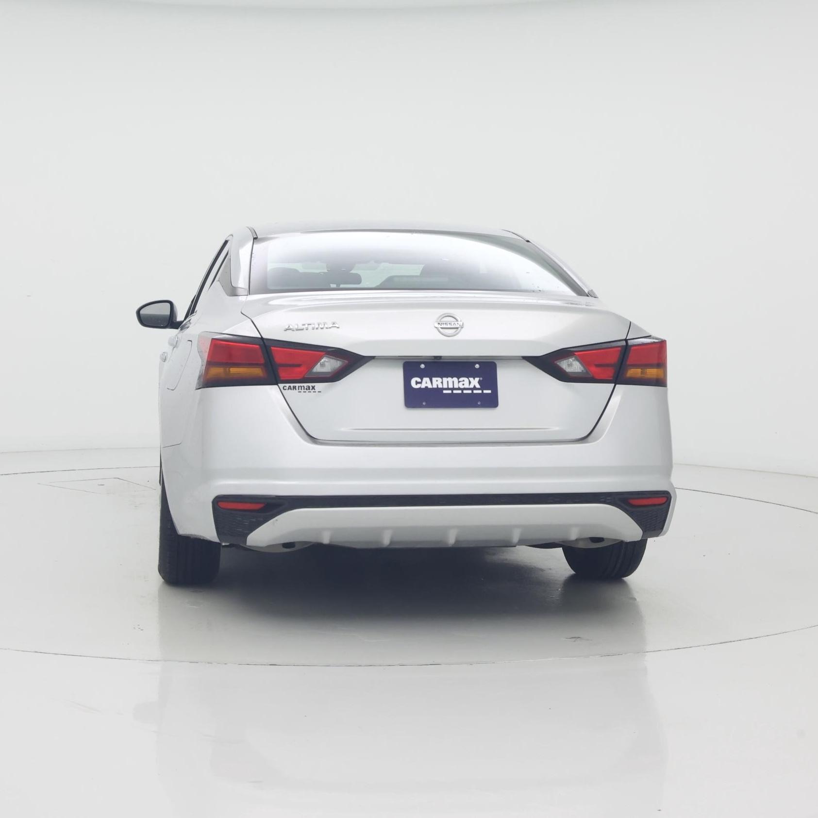 Thumbnail: 2022 Nissan Altima - 6
