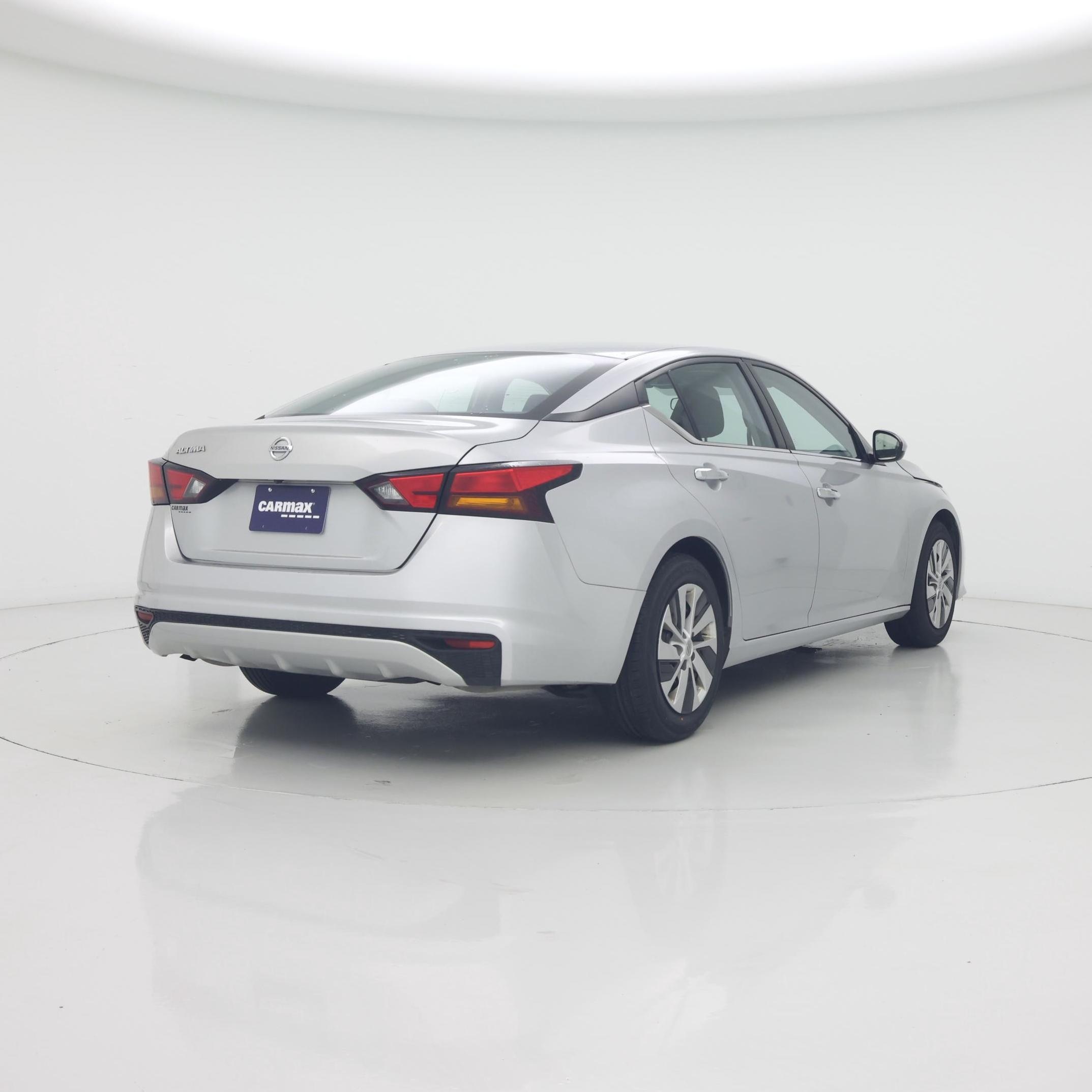 Thumbnail: 2022 Nissan Altima - 8