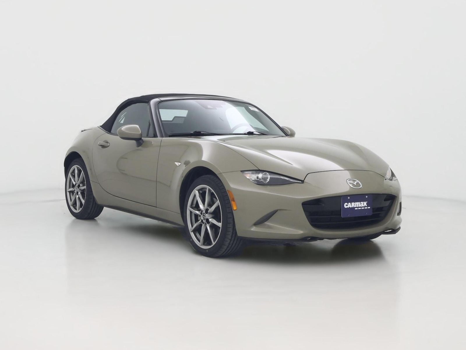 2023 Mazda MX-5 Miata Grand Touring